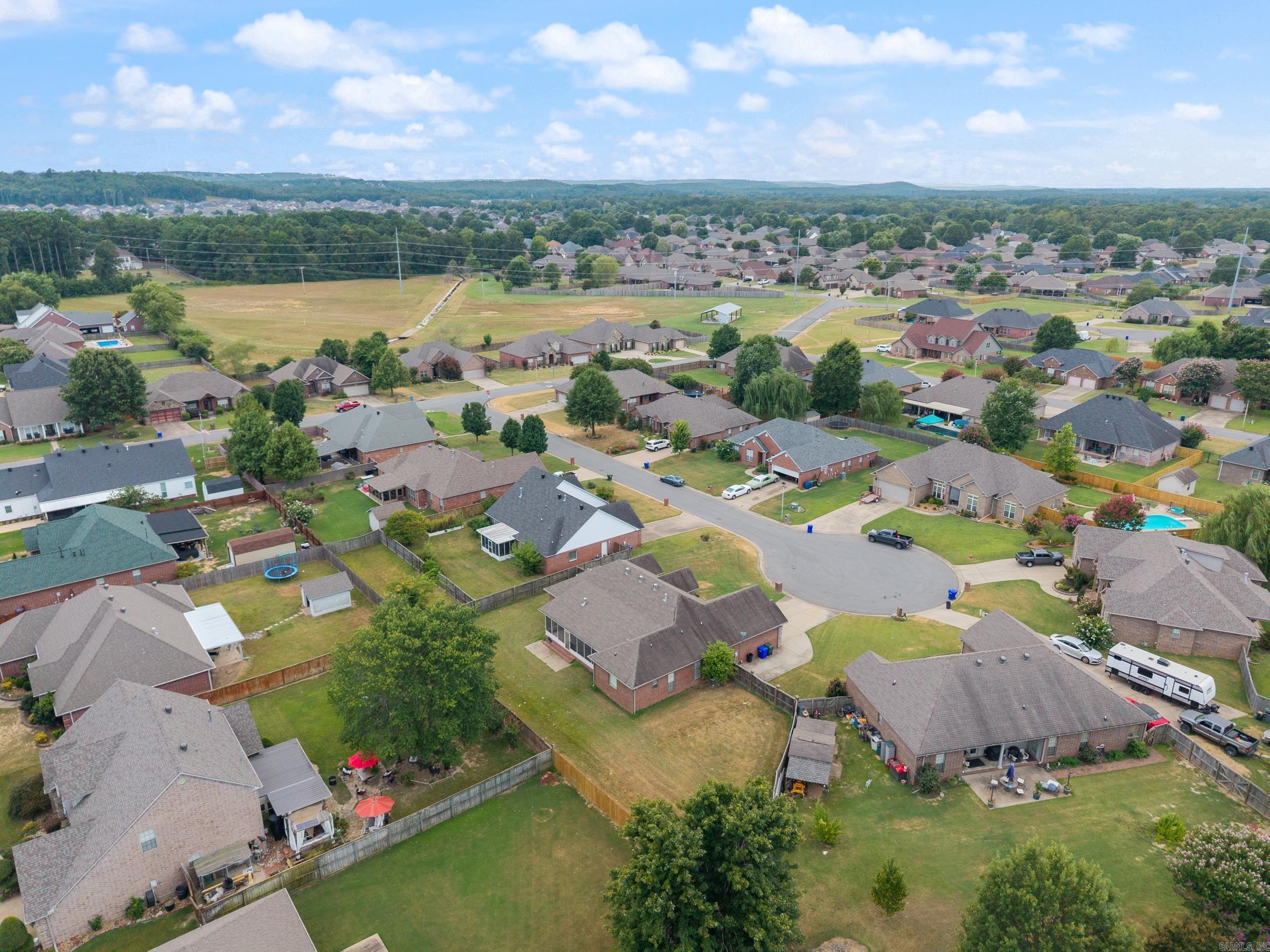 1310 Josita Circle Conway, AR 72034