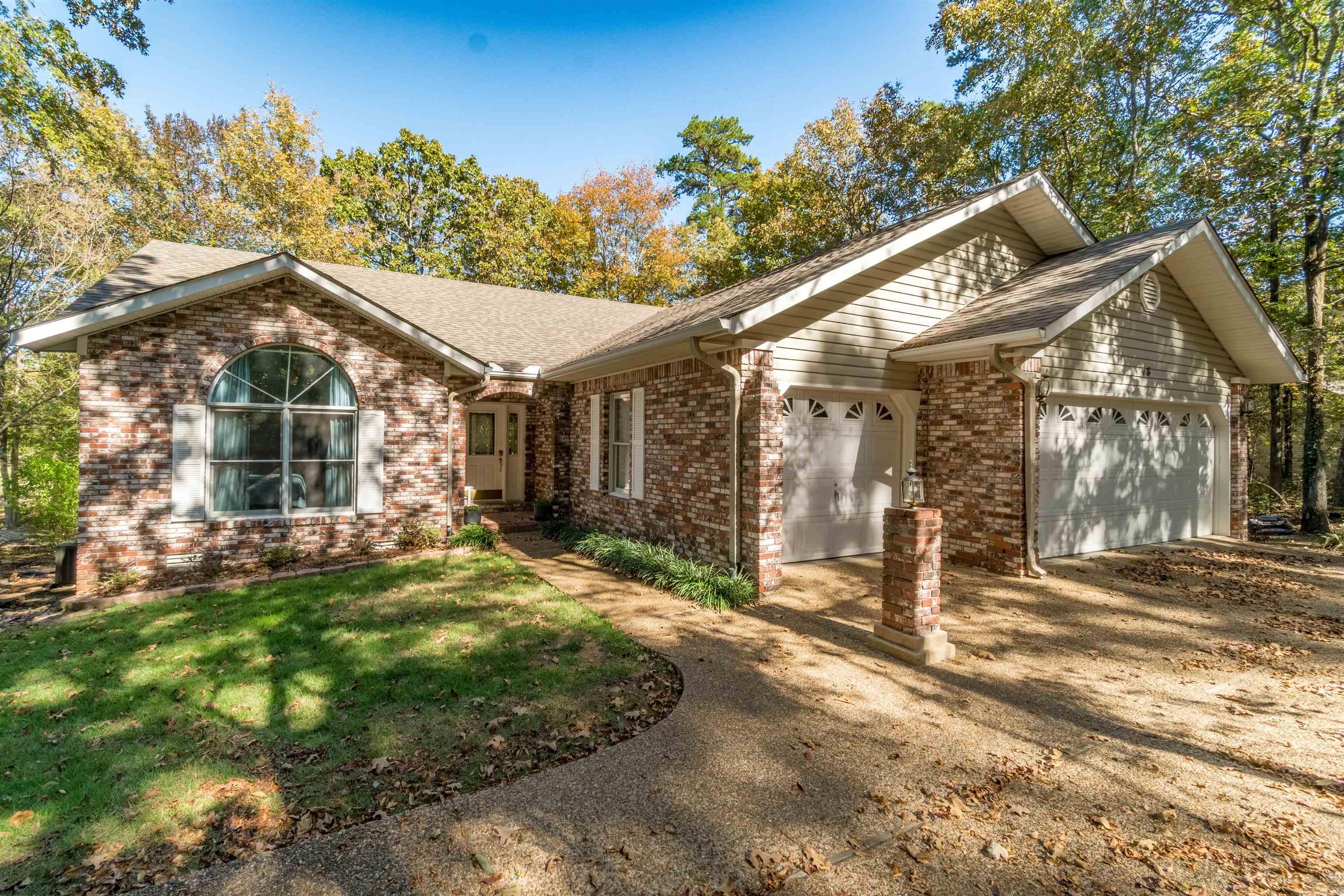 48 Pintuerero Way Hot Springs Village, AR 71909