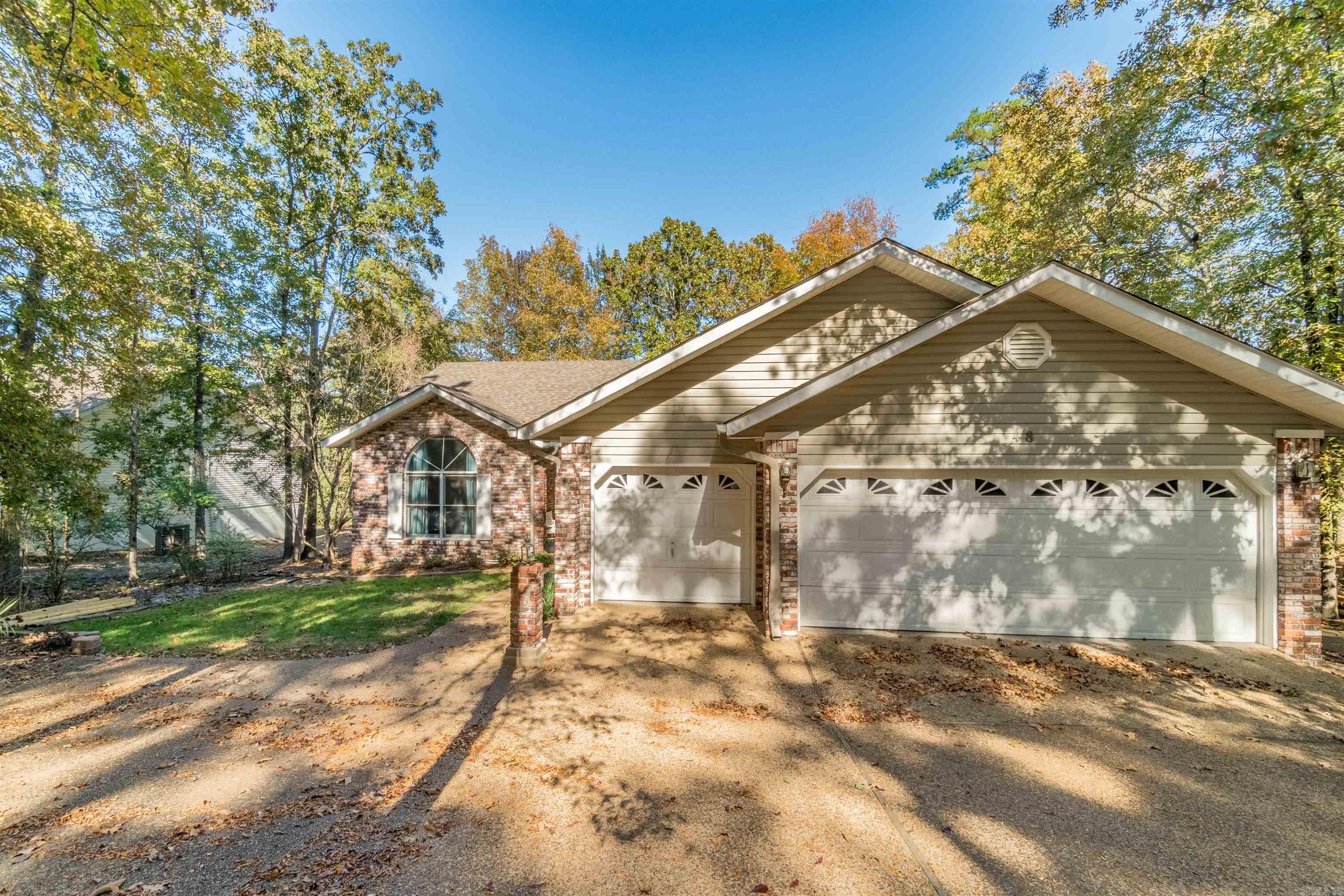 48 Pintuerero Way Hot Springs Village, AR 71909
