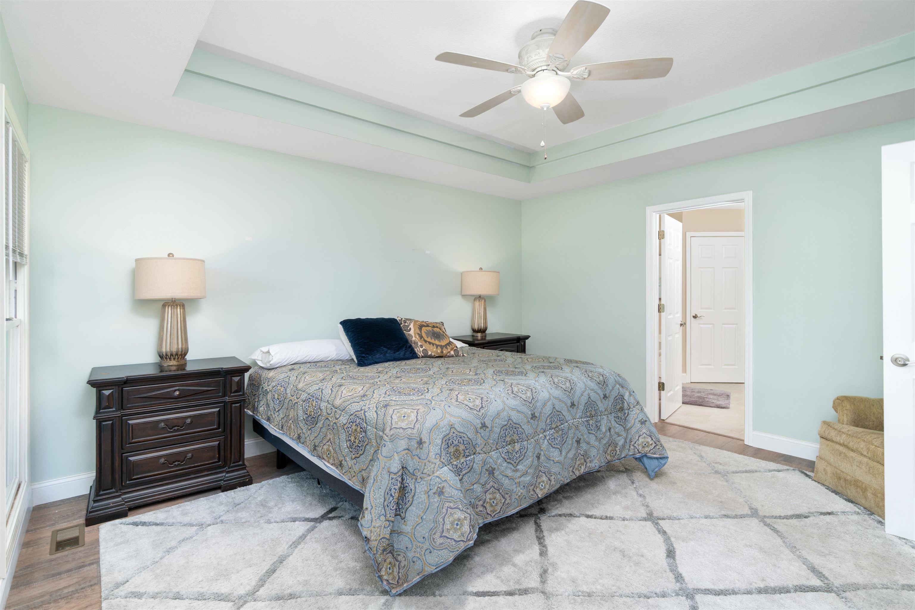 48 Pintuerero Way Hot Springs Village, AR 71909