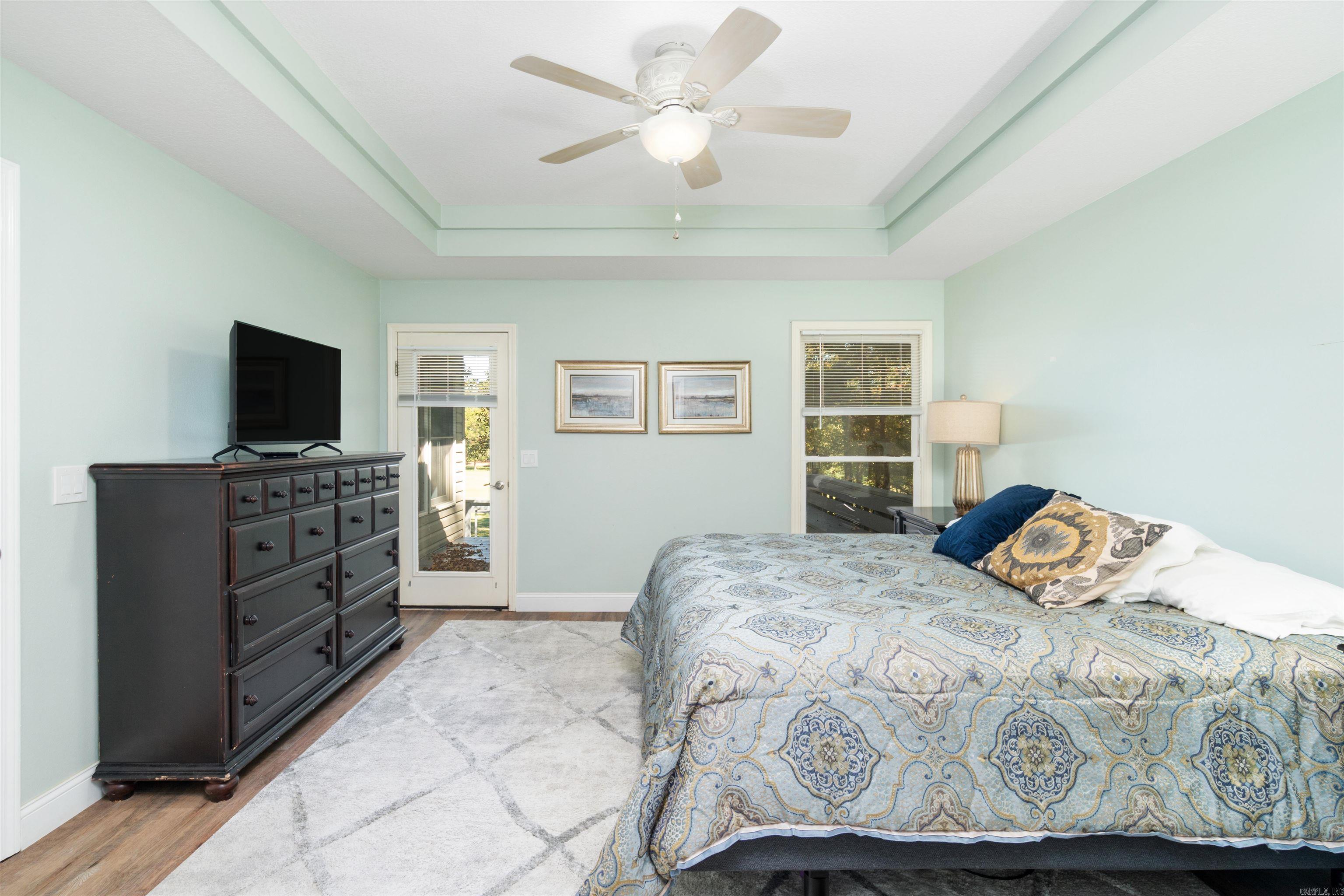 48 Pintuerero Way Hot Springs Village, AR 71909