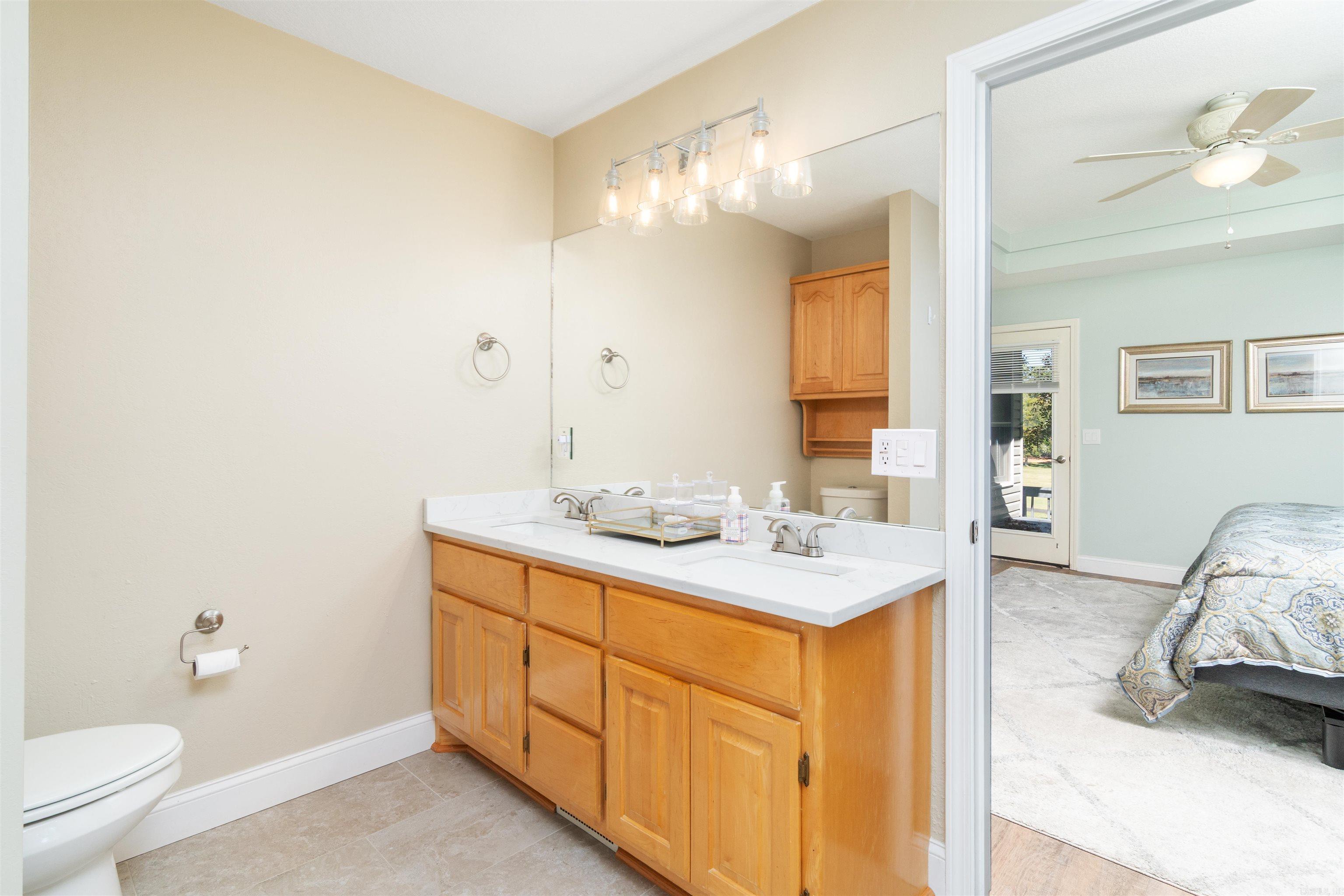 48 Pintuerero Way Hot Springs Village, AR 71909