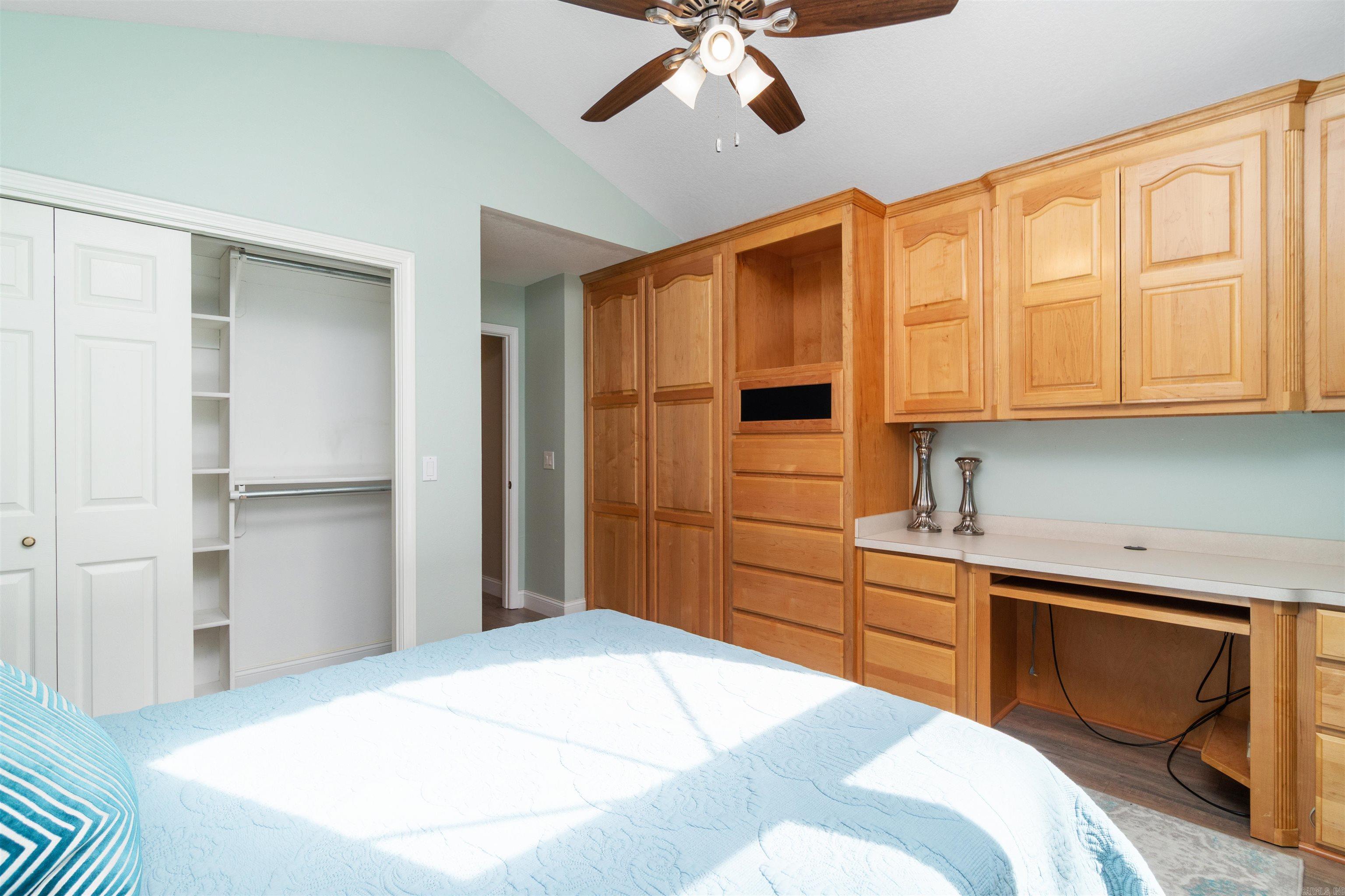 48 Pintuerero Way Hot Springs Village, AR 71909