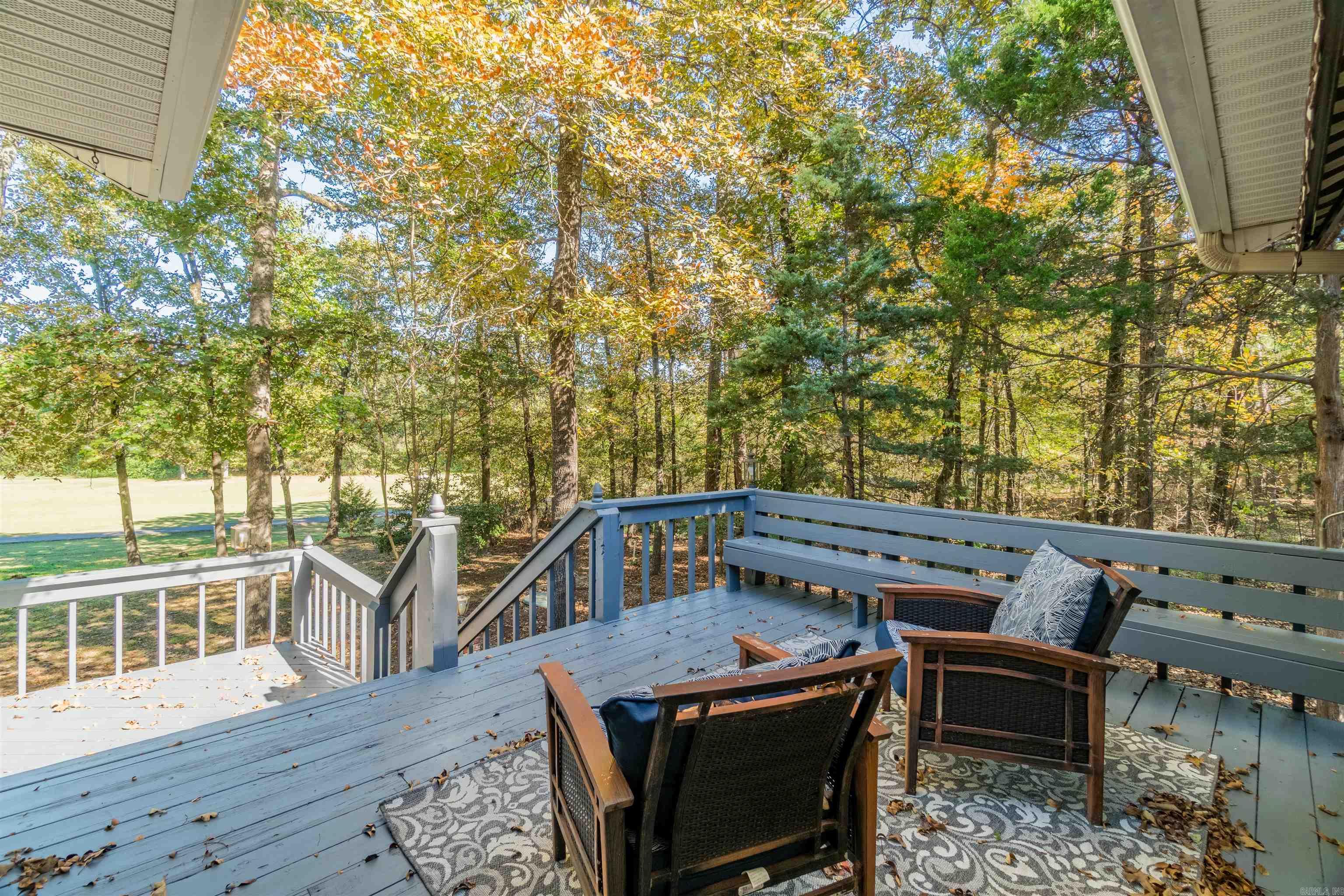 48 Pintuerero Way Hot Springs Village, AR 71909