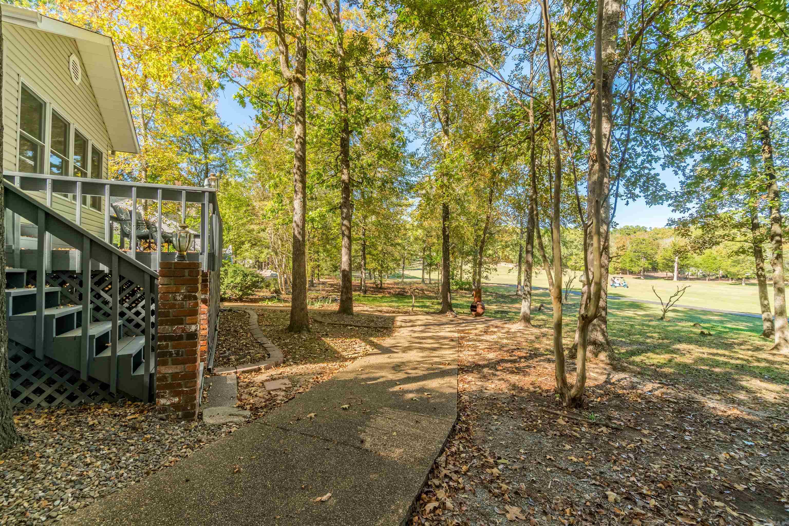 48 Pintuerero Way Hot Springs Village, AR 71909