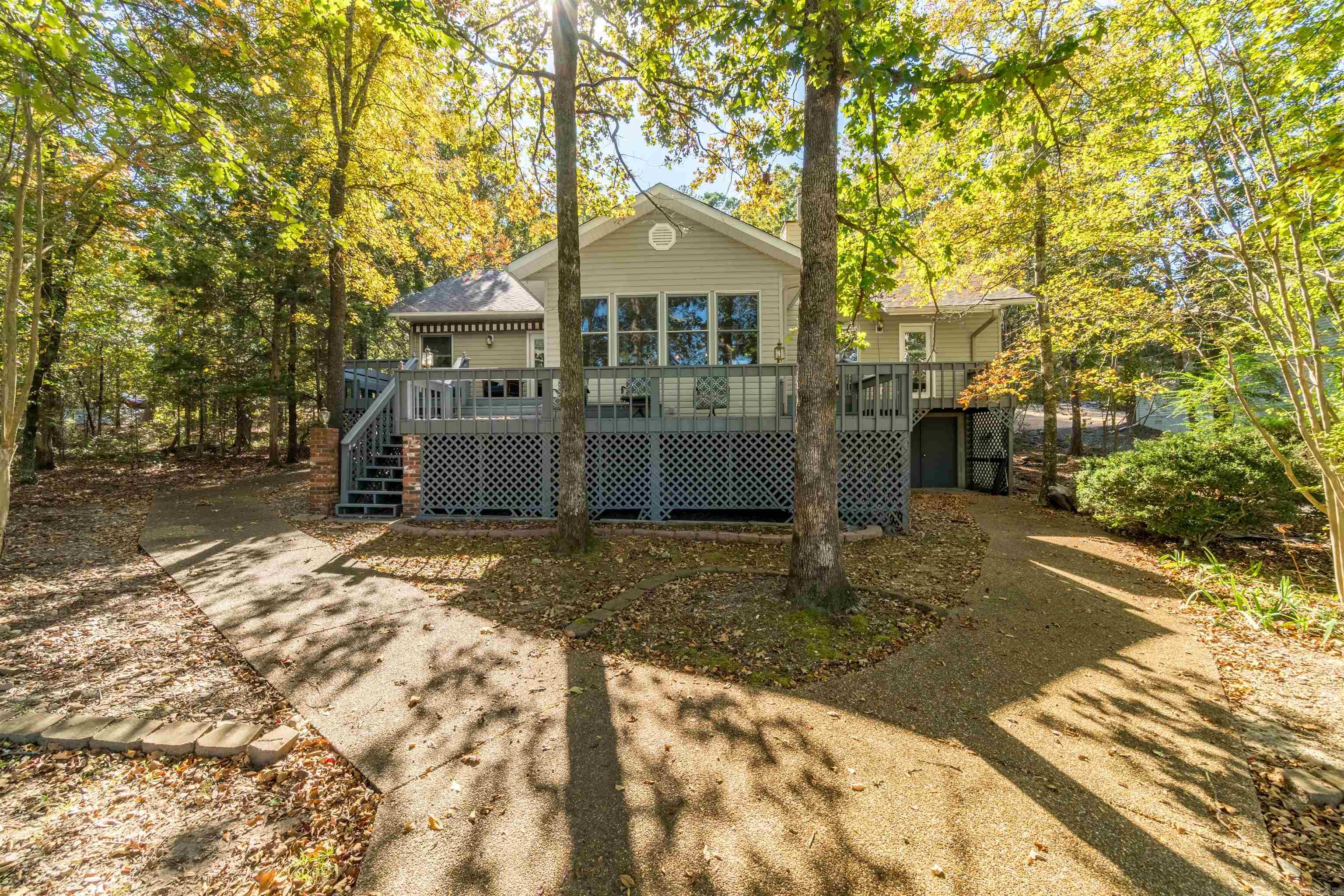 48 Pintuerero Way Hot Springs Village, AR 71909