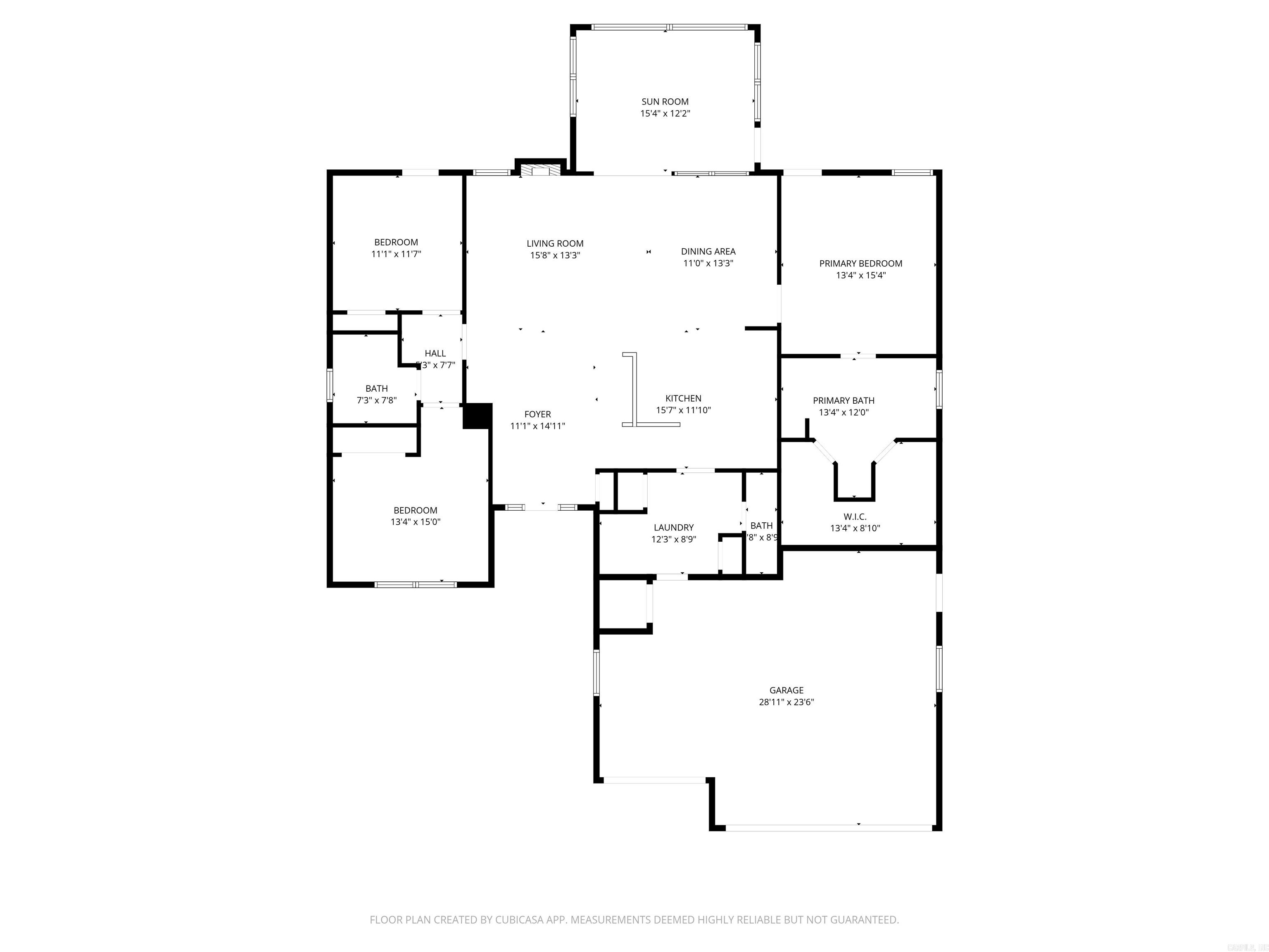 48 Pintuerero Way Hot Springs Village, AR 71909