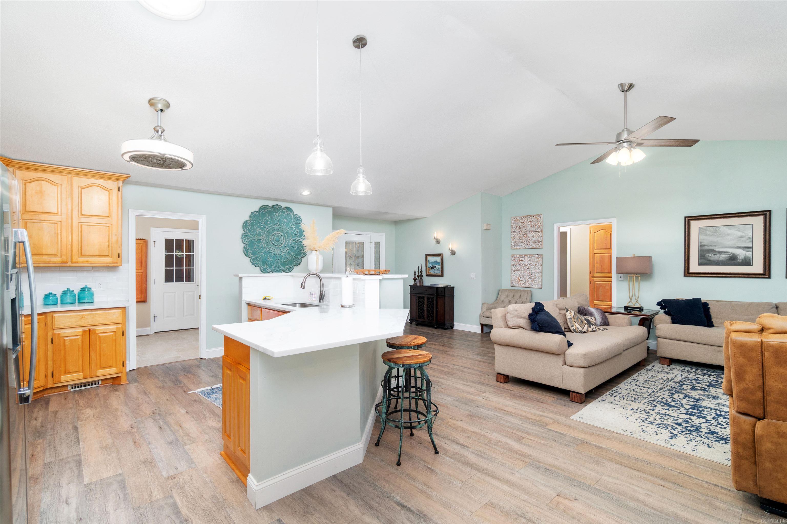 48 Pintuerero Way Hot Springs Village, AR 71909