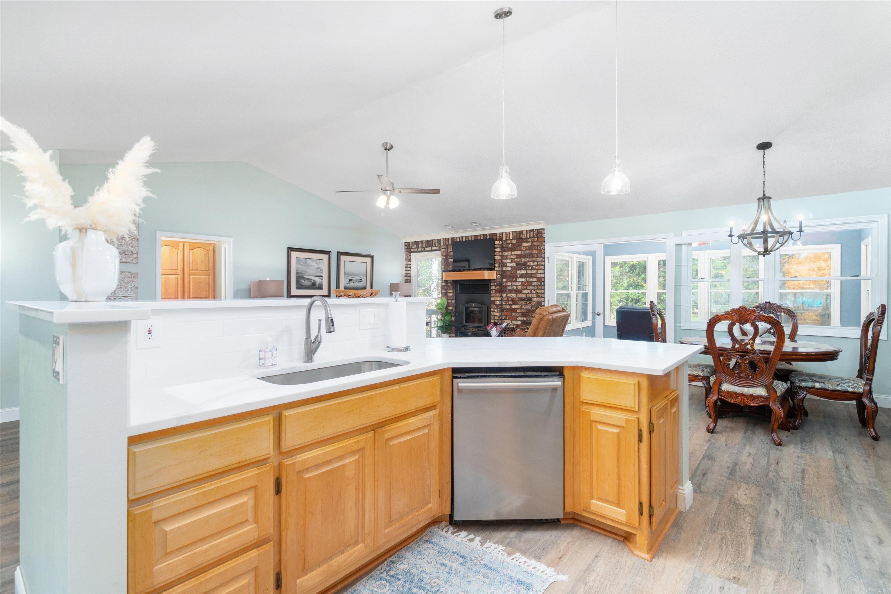 48 Pintuerero Way Hot Springs Village, AR 71909