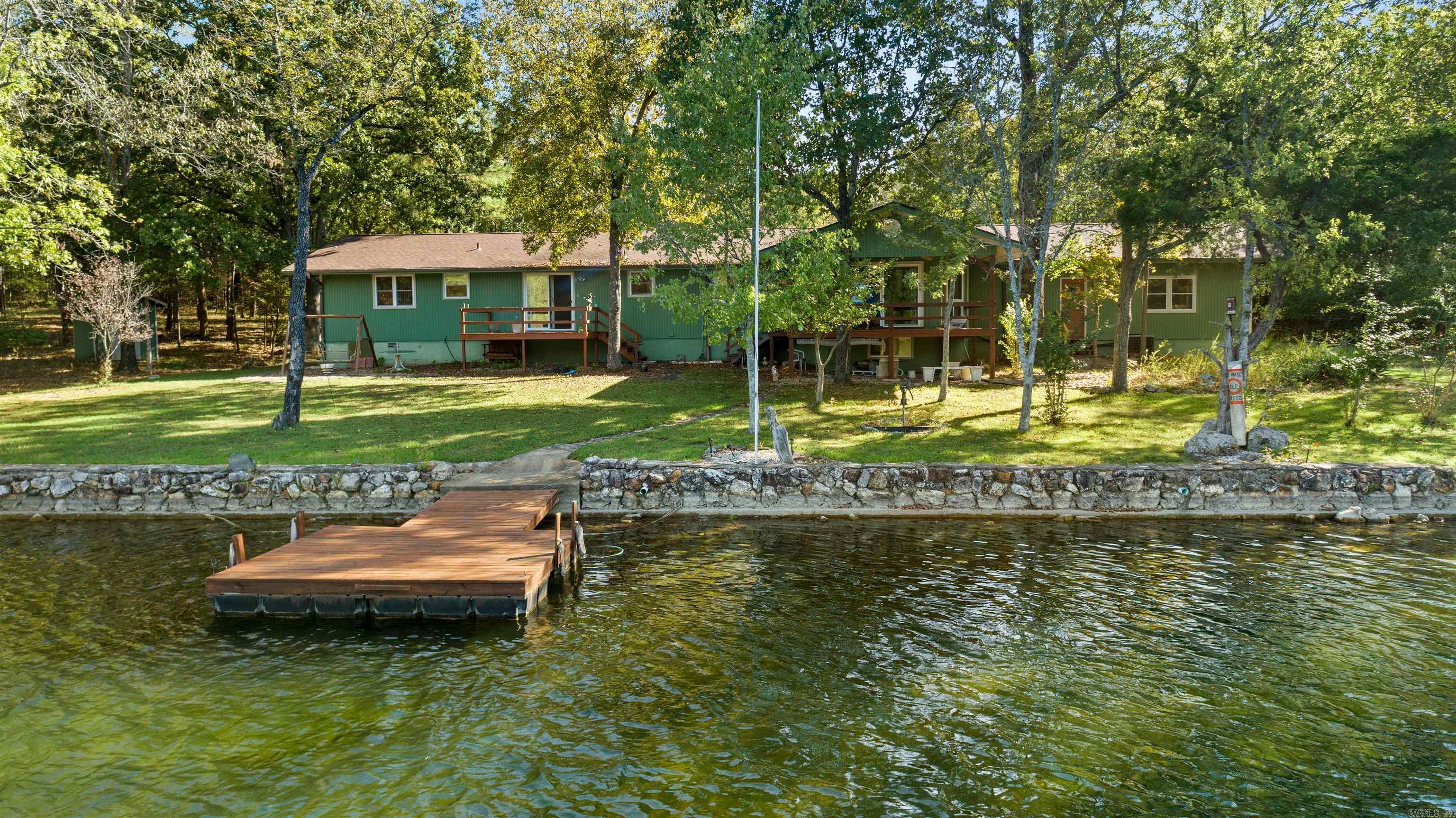 11 Awi  Cherokee Village, AR