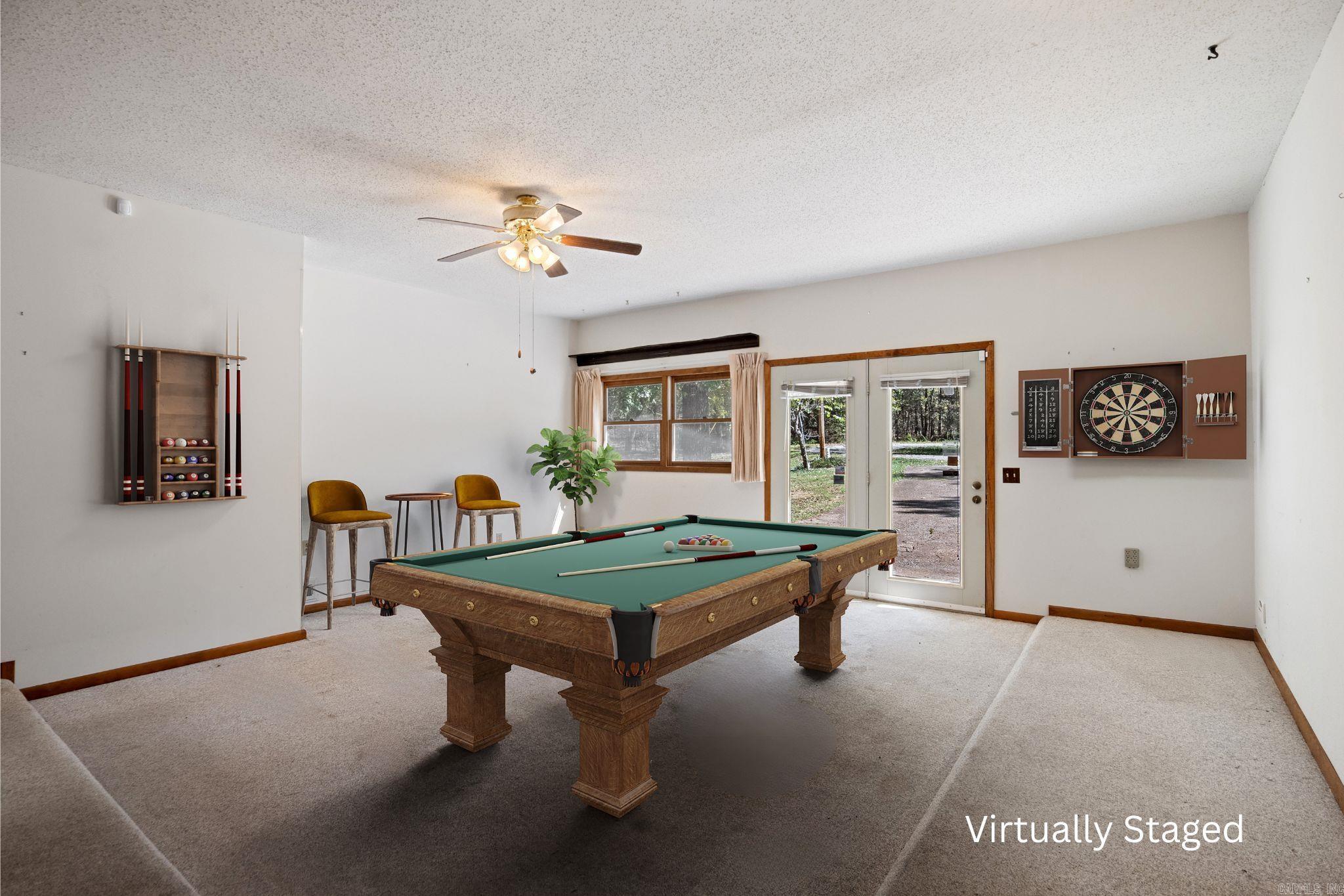 11 Awi  Cherokee Village, AR