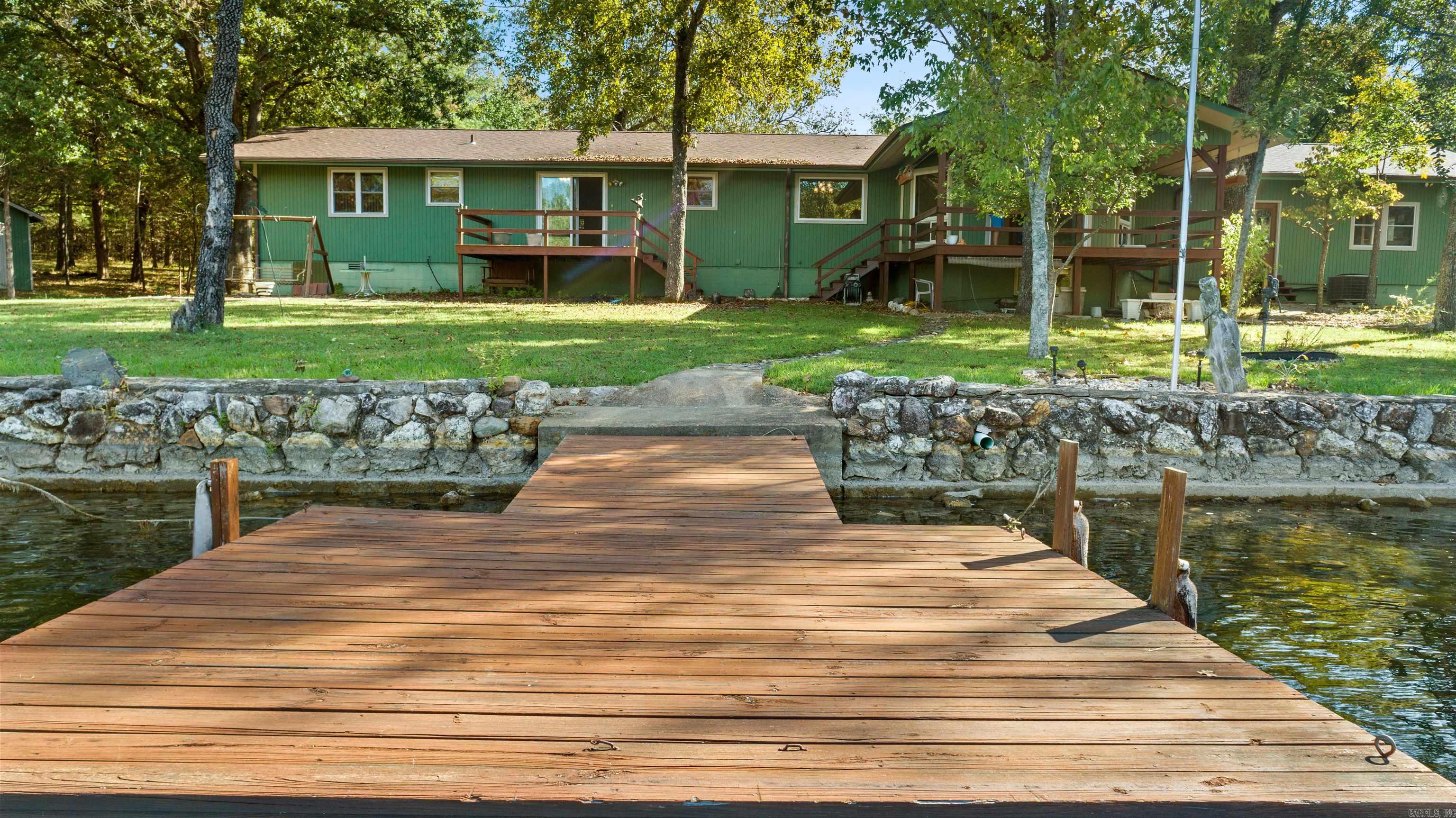 11 Awi  Cherokee Village, AR