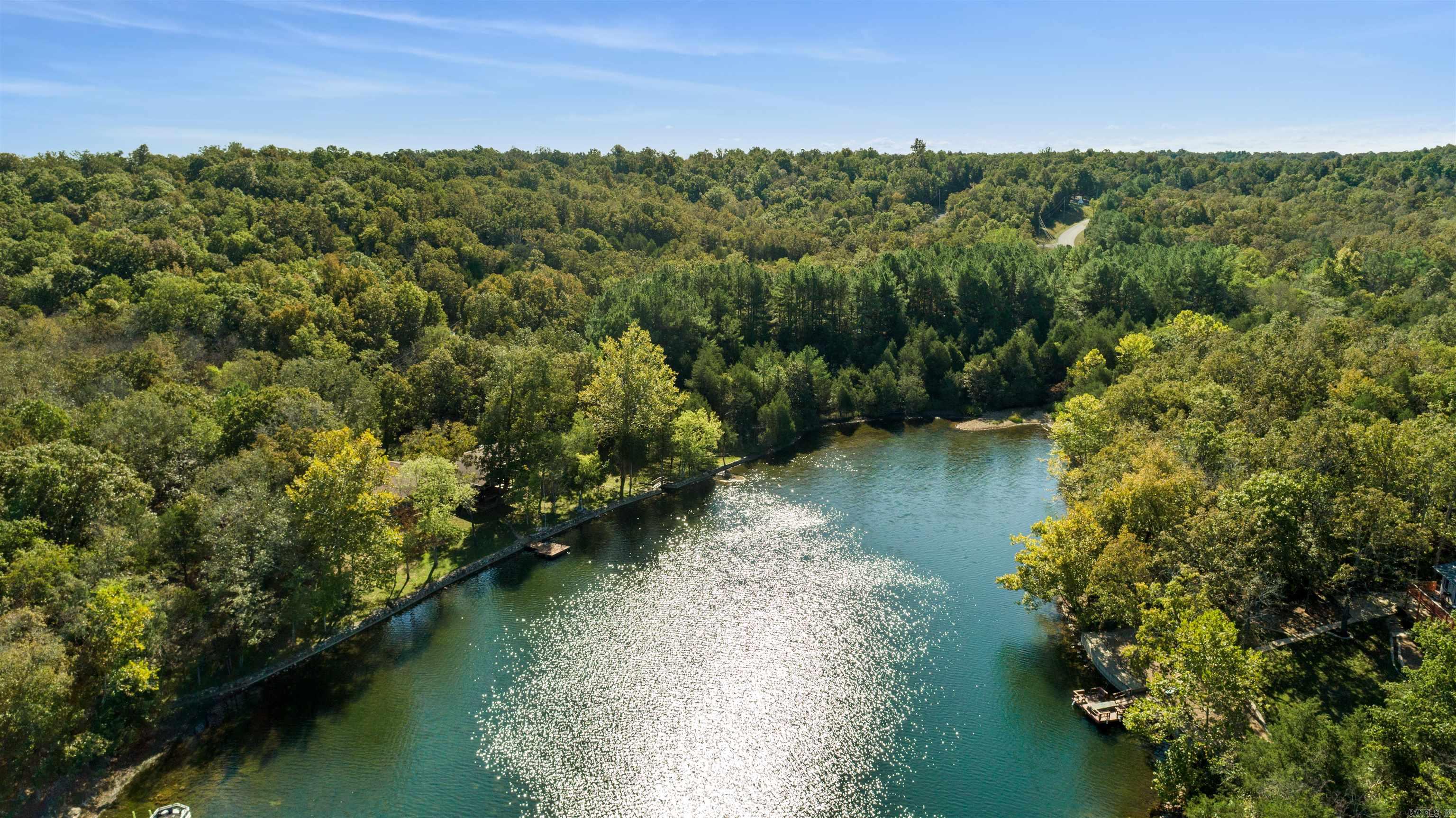 11 Awi  Cherokee Village, AR