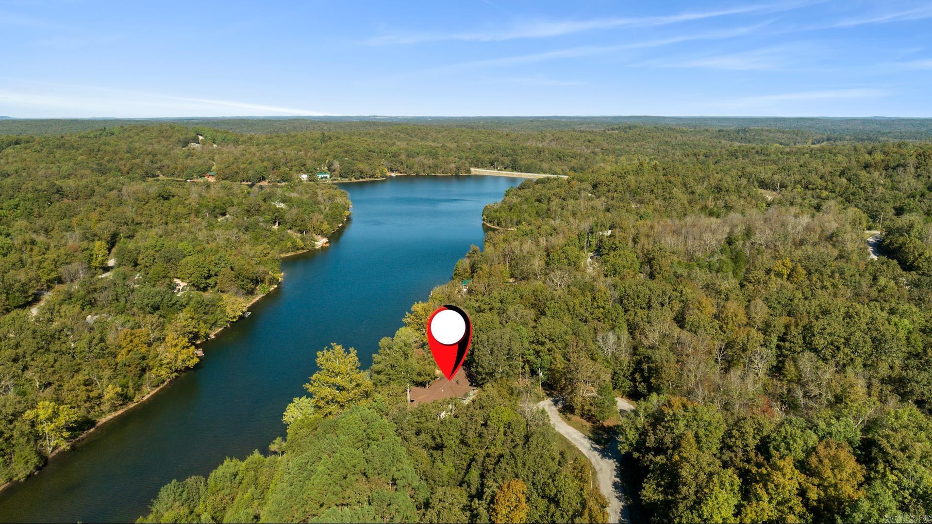 11 Awi  Cherokee Village, AR