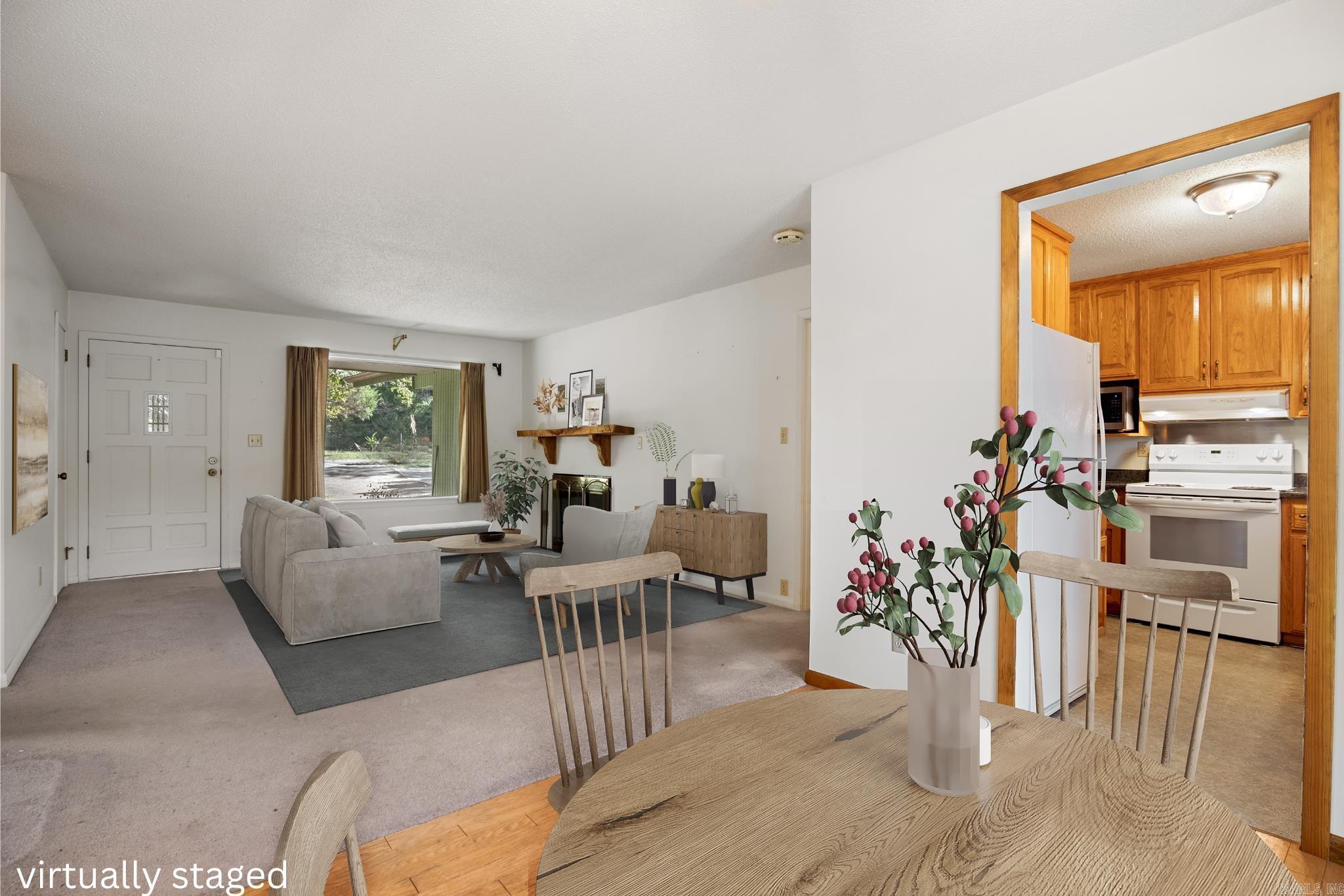 11 Awi  Cherokee Village, AR