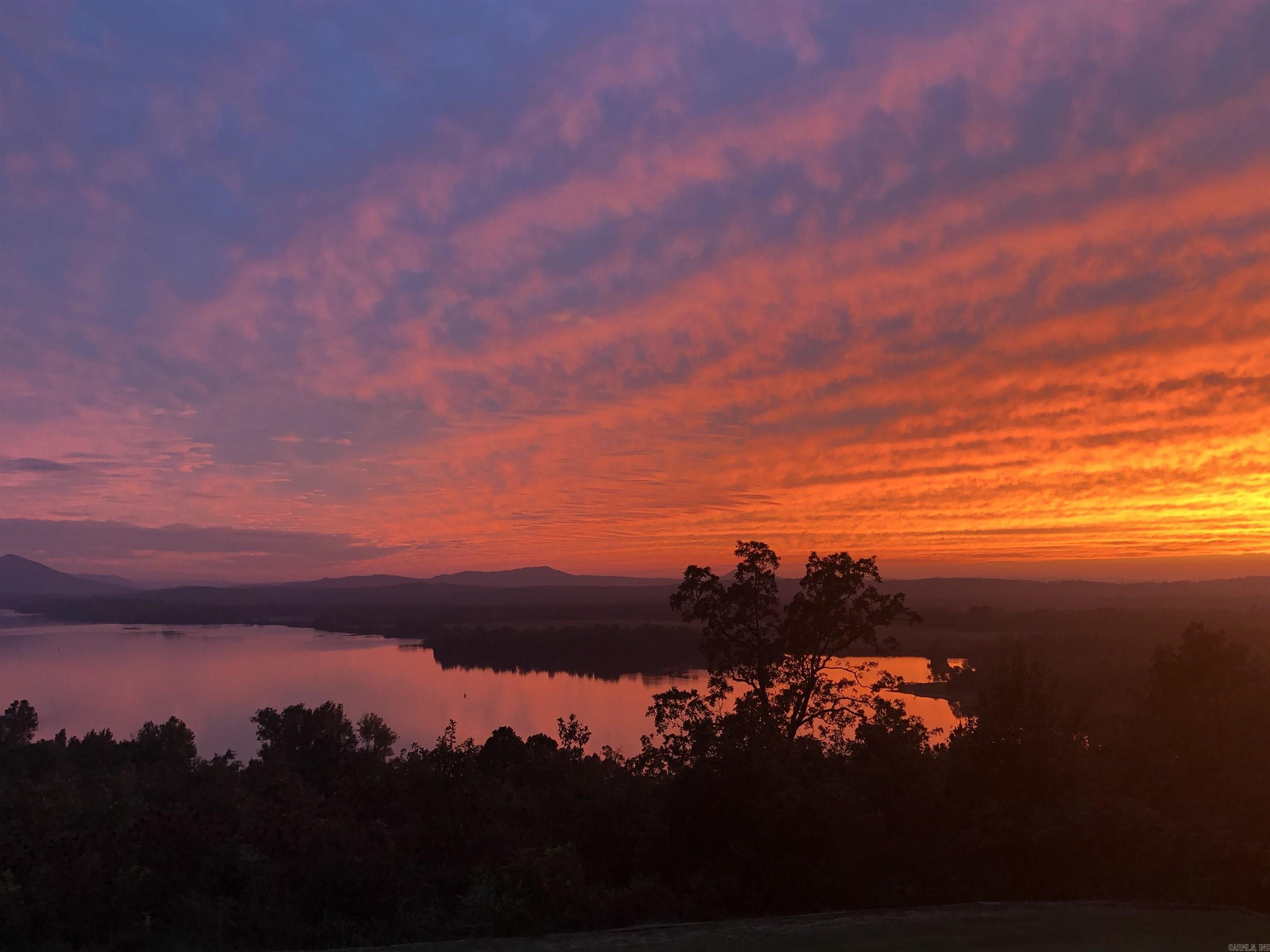 16108 Vista Del Rio  Maumelle, AR