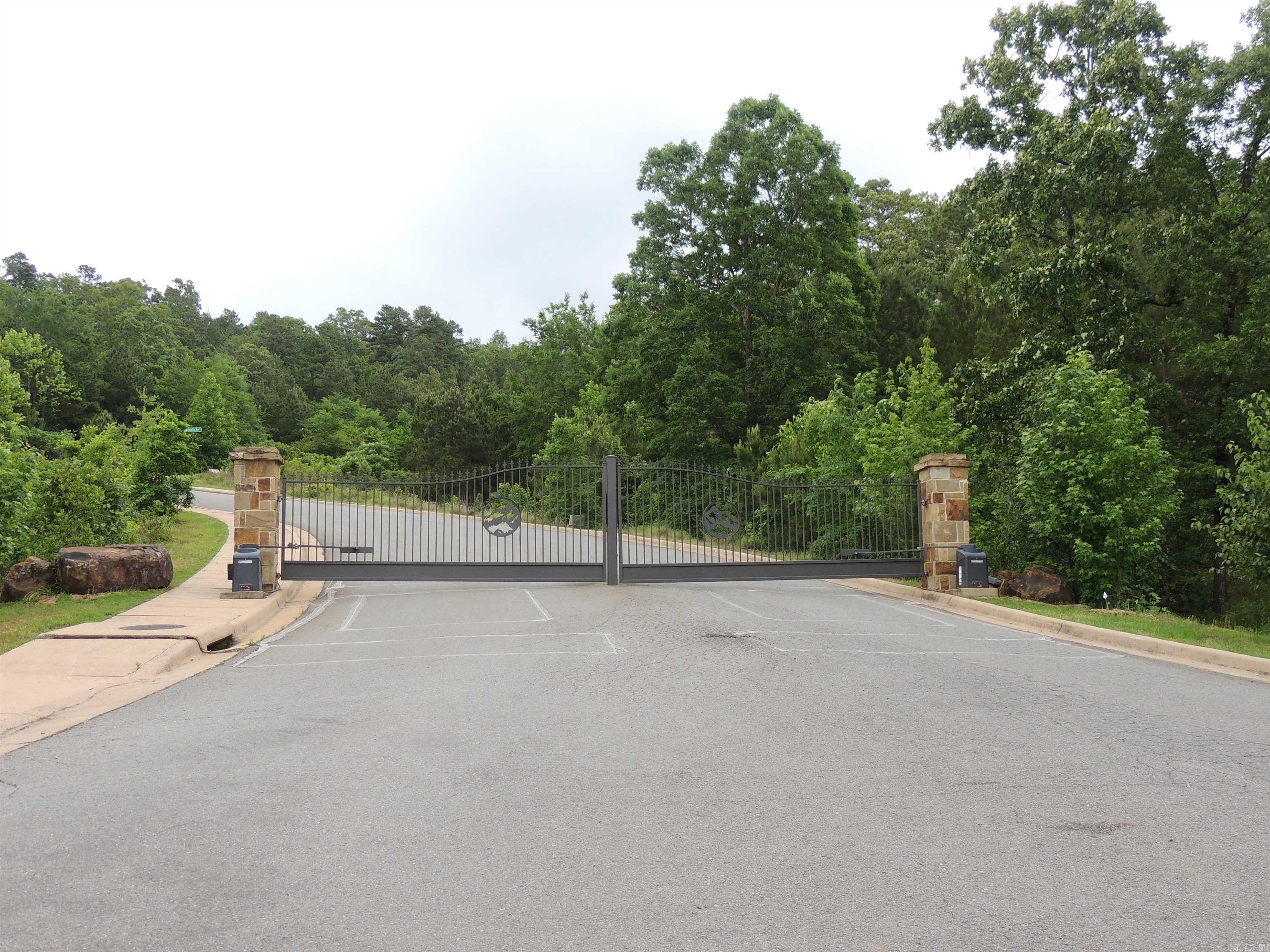 16108 Vista Del Rio  Maumelle, AR