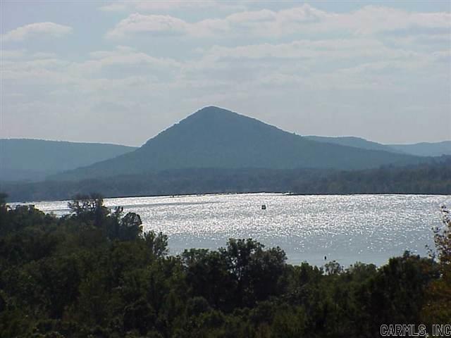 16112 Vista Del Rio  Maumelle, AR