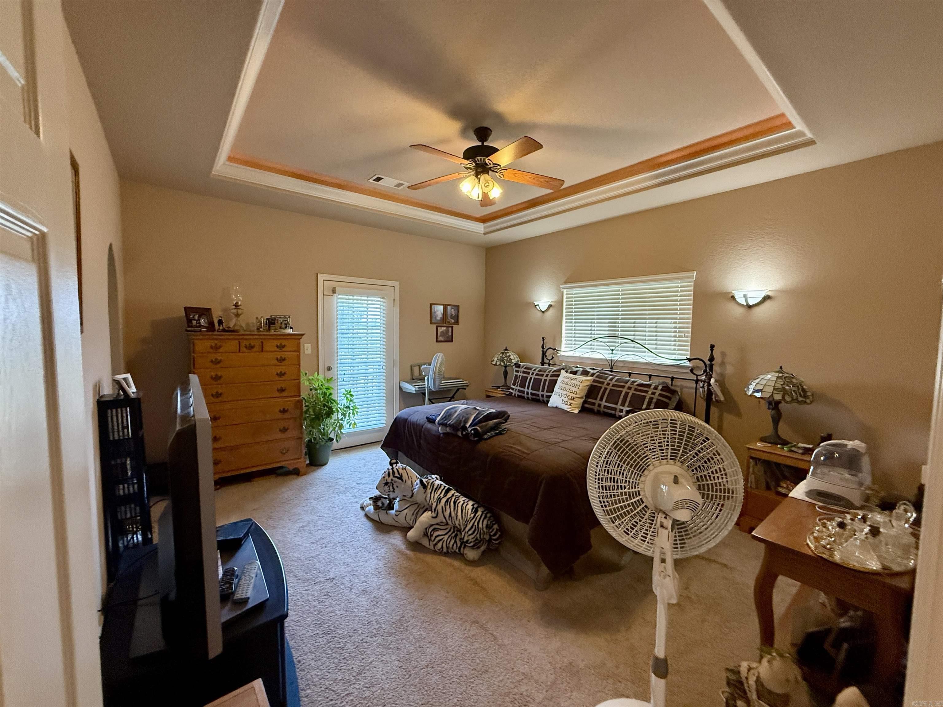 118 Pretti Point Hot Springs, AR 71913