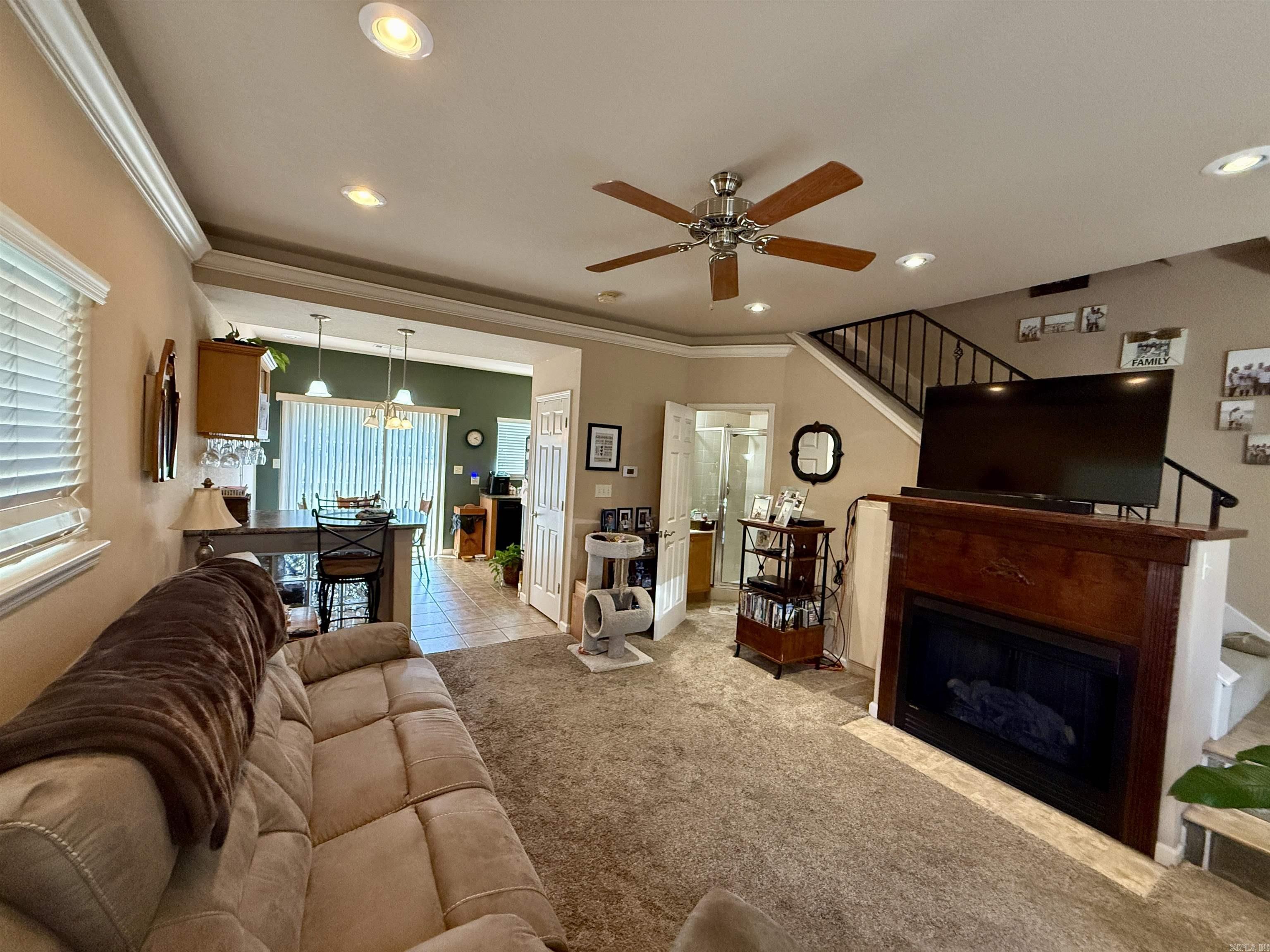 118 Pretti Point Hot Springs, AR 71913