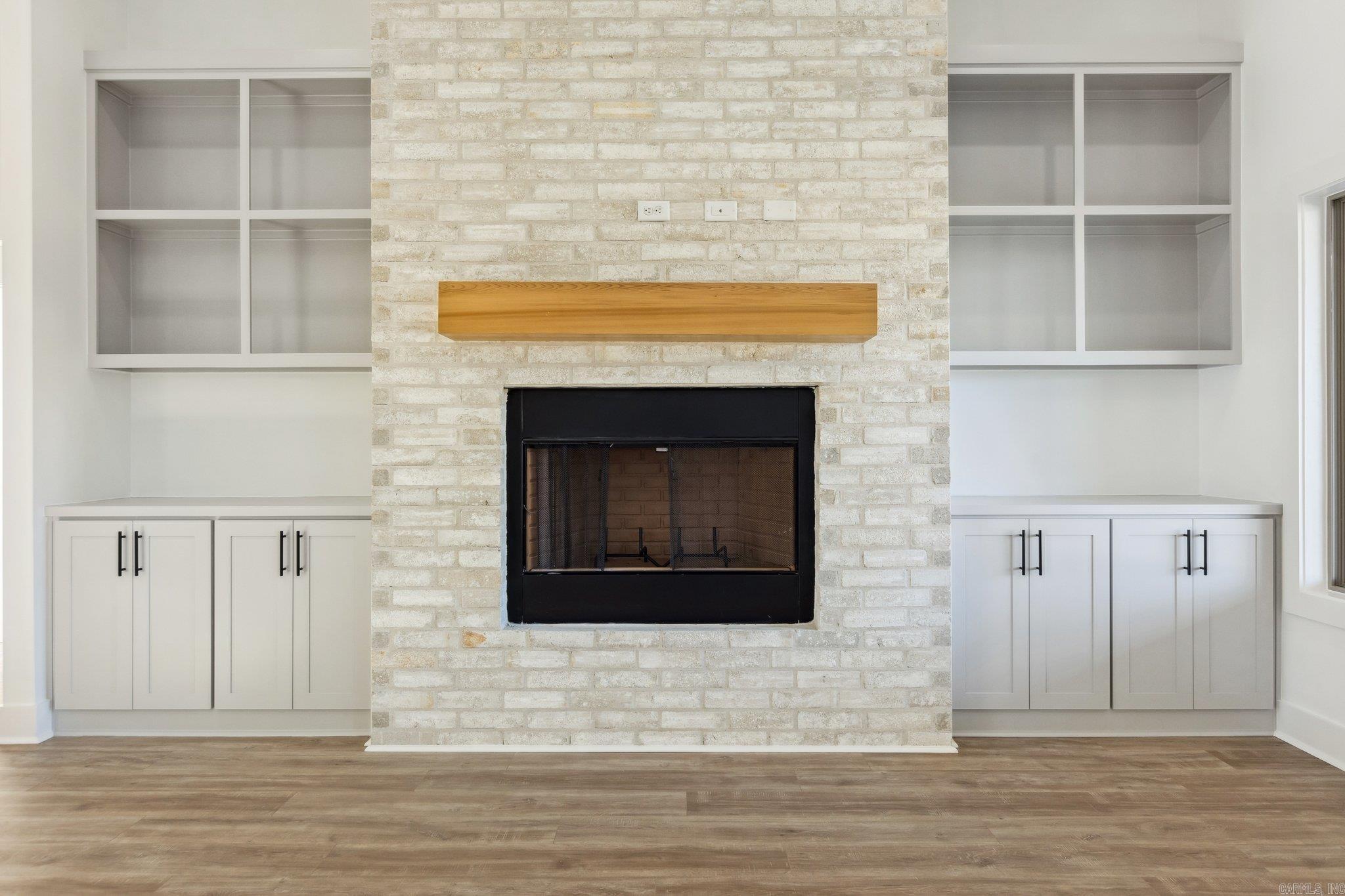 1165 Duke Drive Bauxite, AR 72011