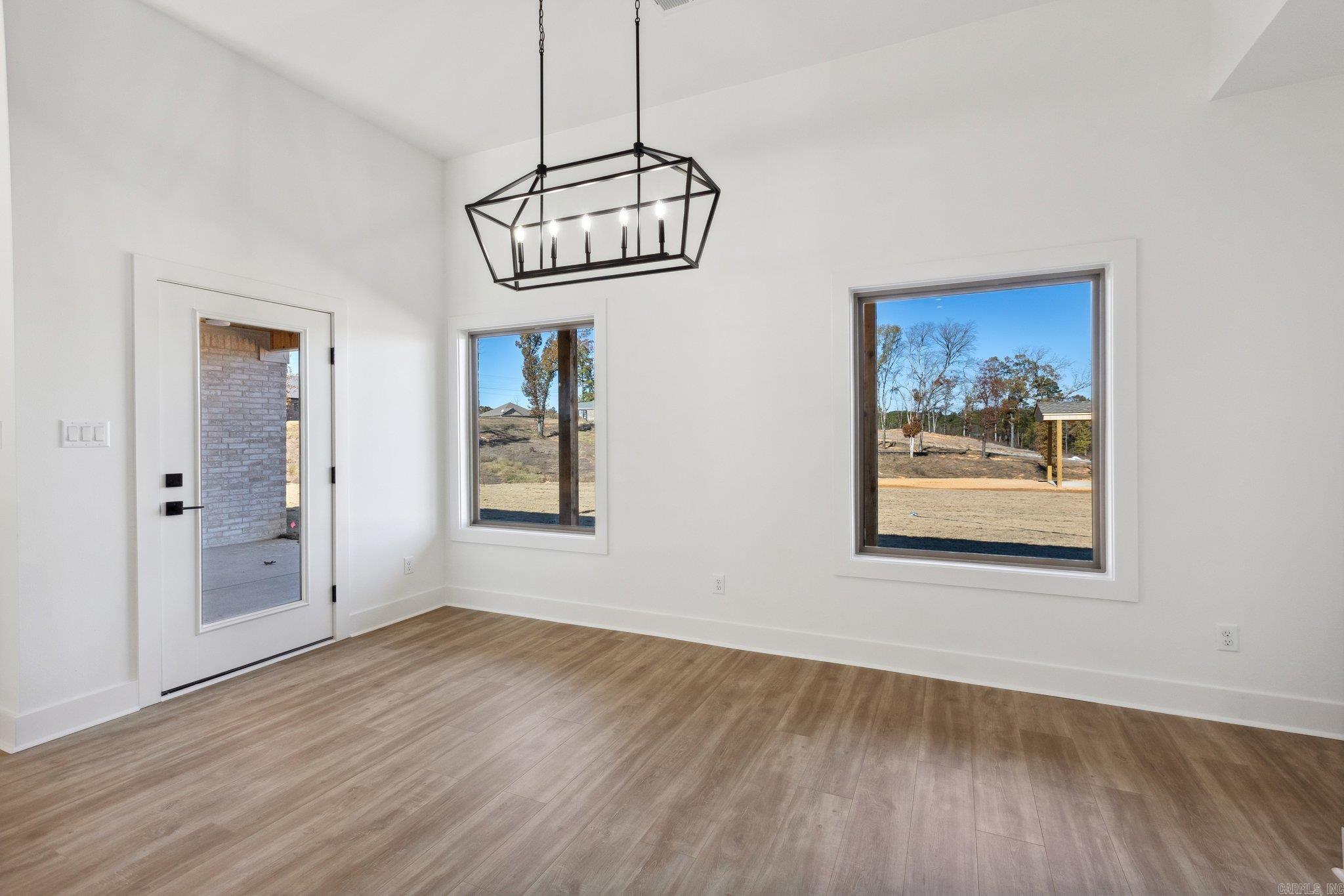 1165 Duke Drive Bauxite, AR 72011