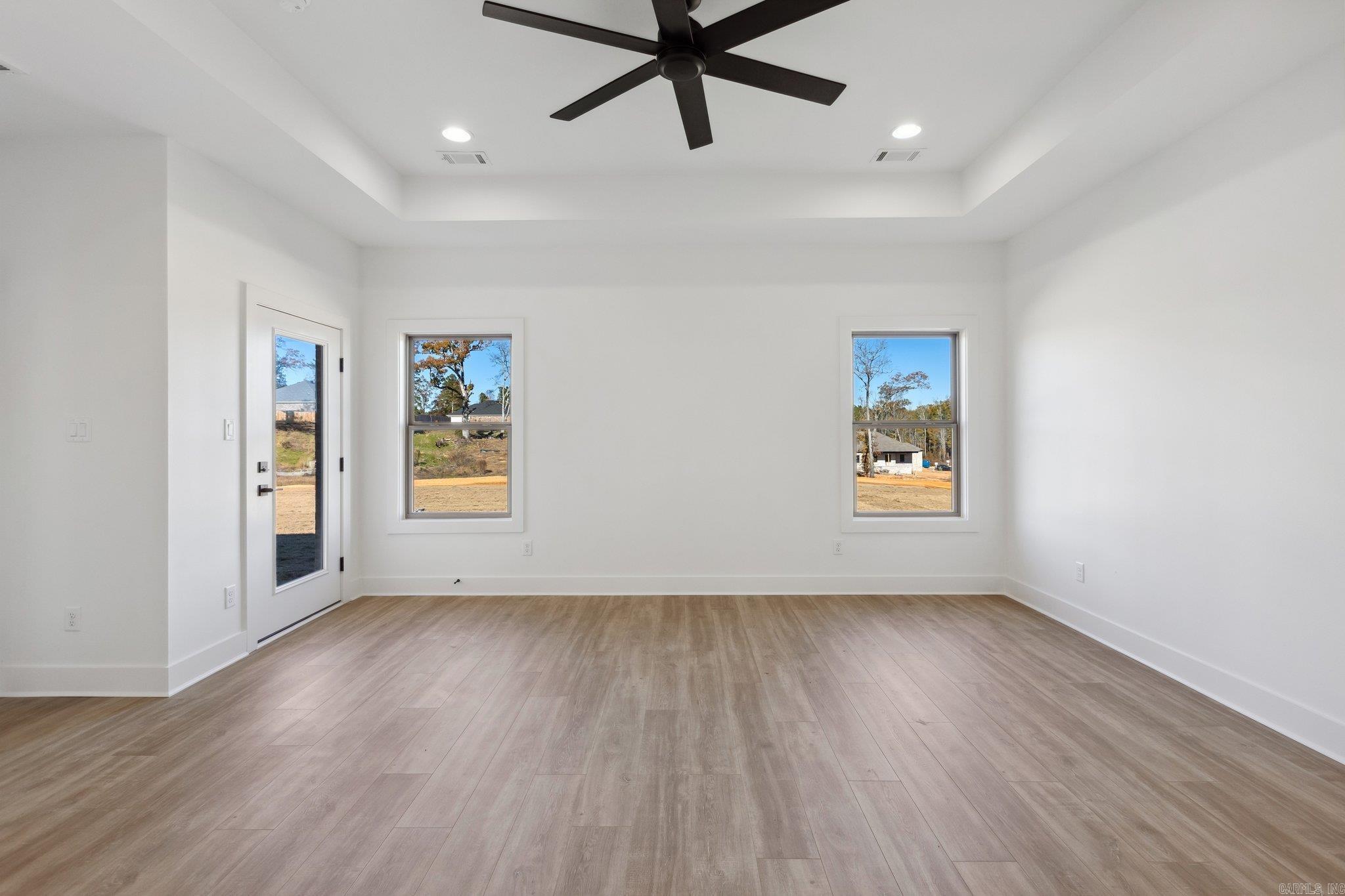 1165 Duke Drive Bauxite, AR 72011