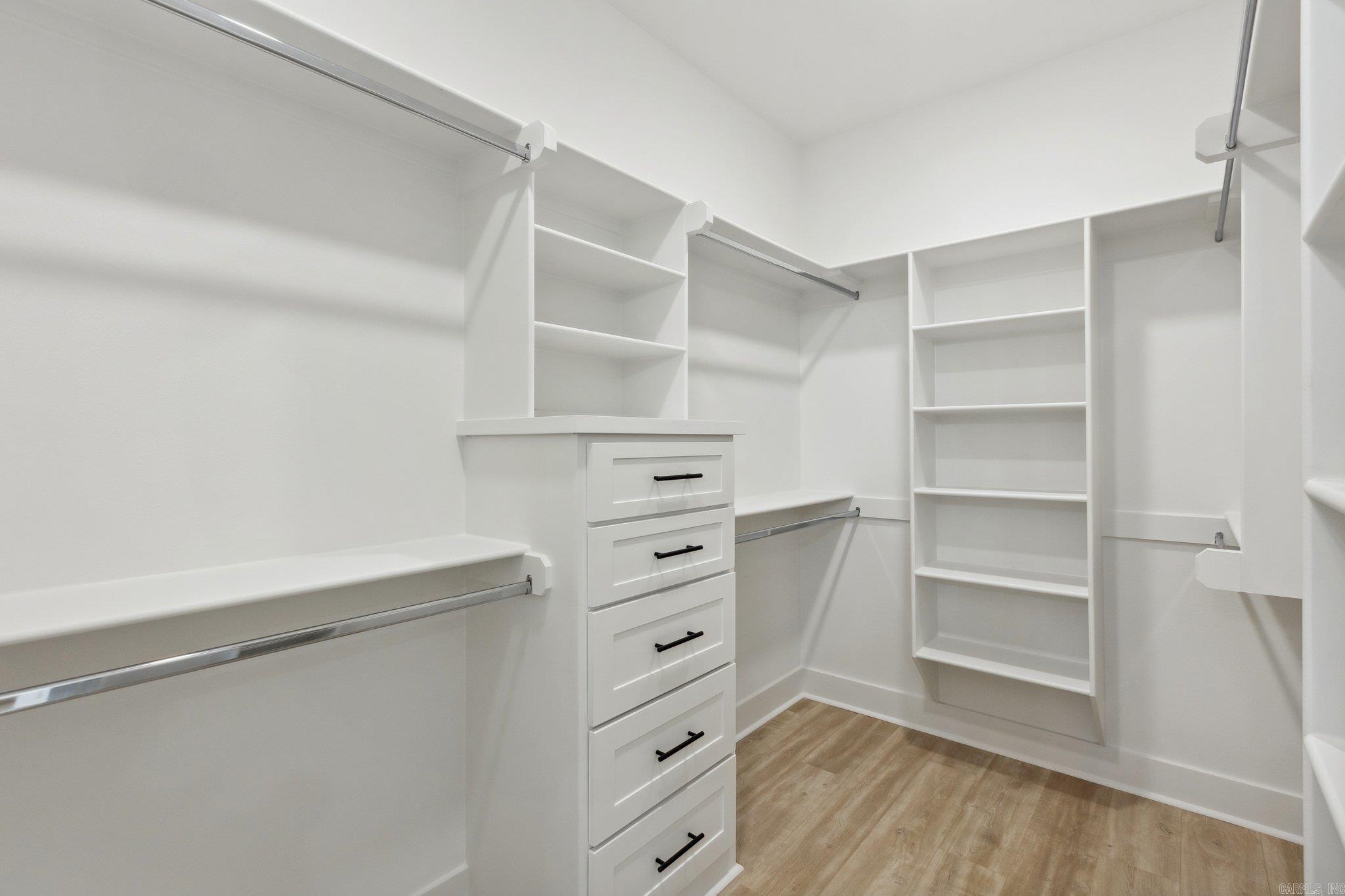 1165 Duke Drive Bauxite, AR 72011