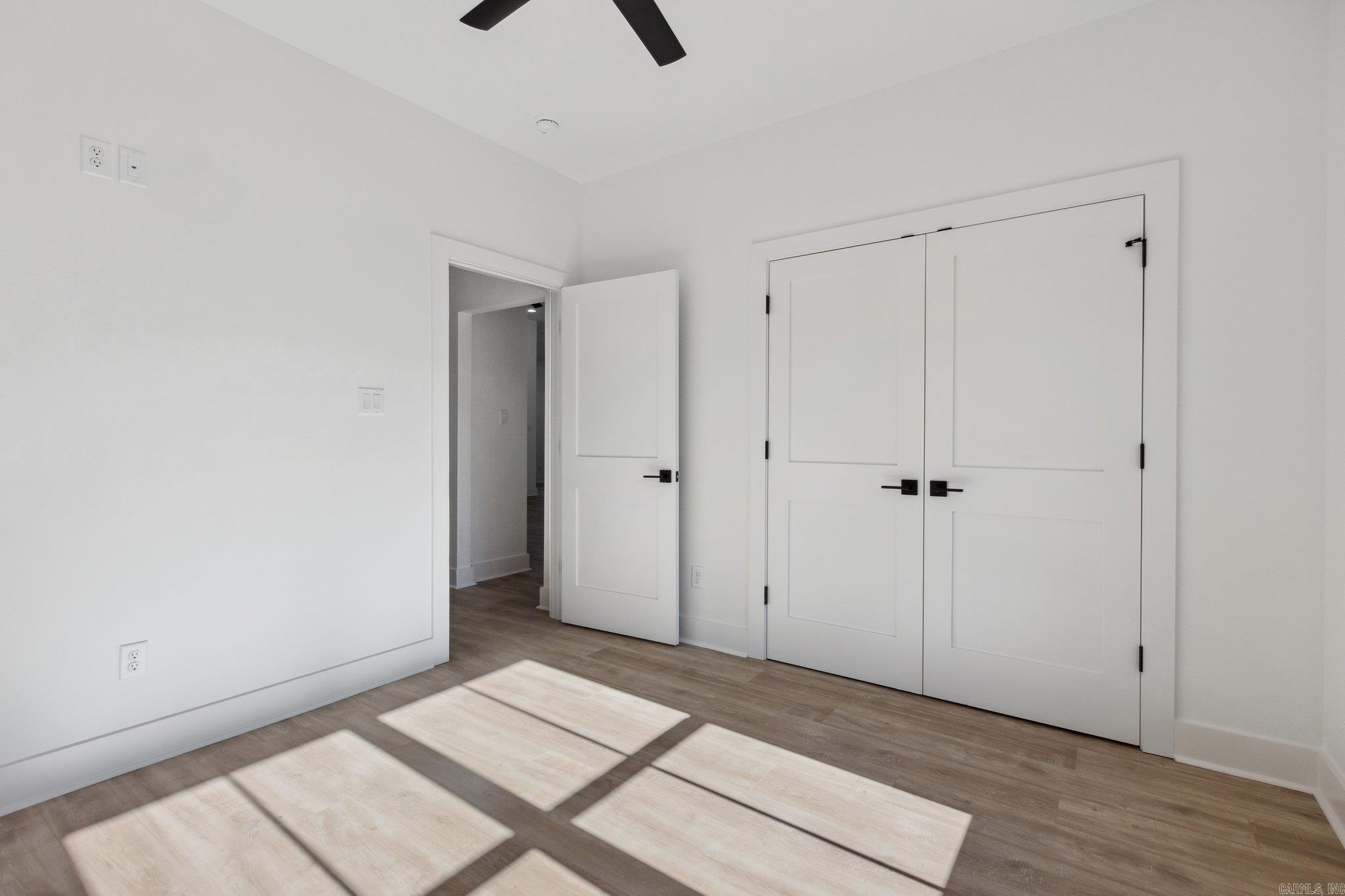 1165 Duke Drive Bauxite, AR 72011