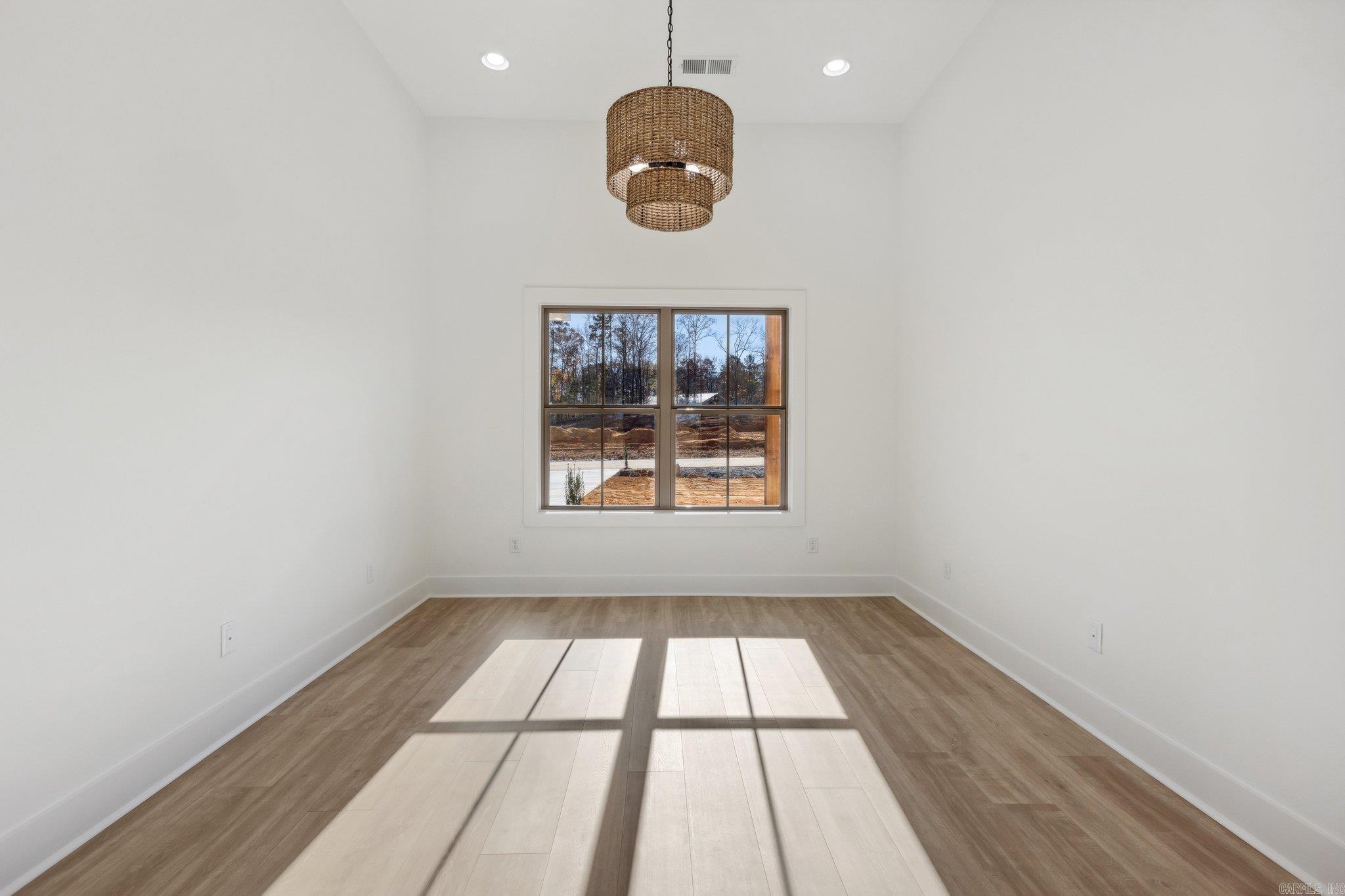 1165 Duke Drive Bauxite, AR 72011