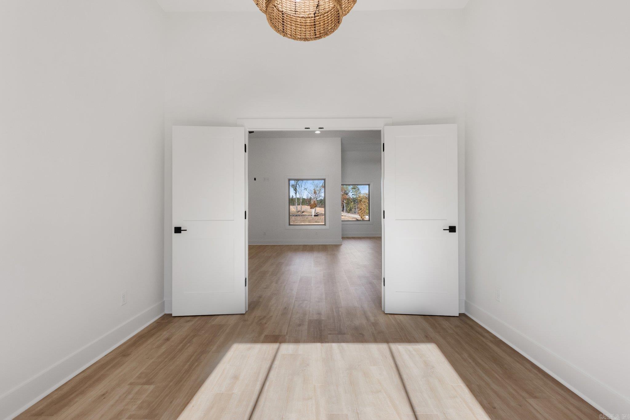 1165 Duke Drive Bauxite, AR 72011