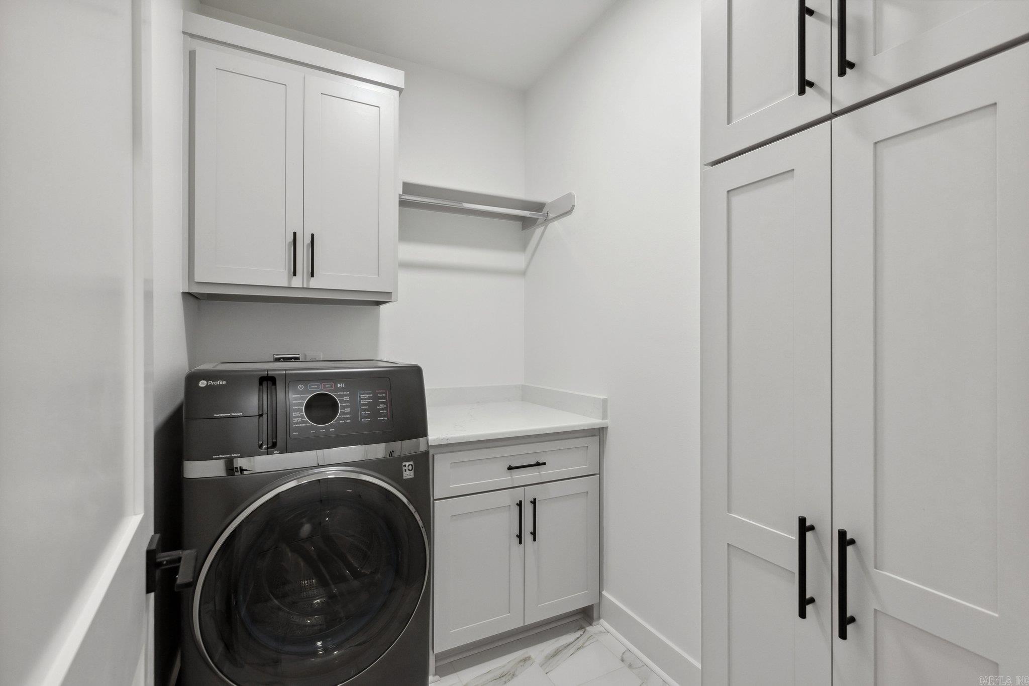 1165 Duke Drive Bauxite, AR 72011