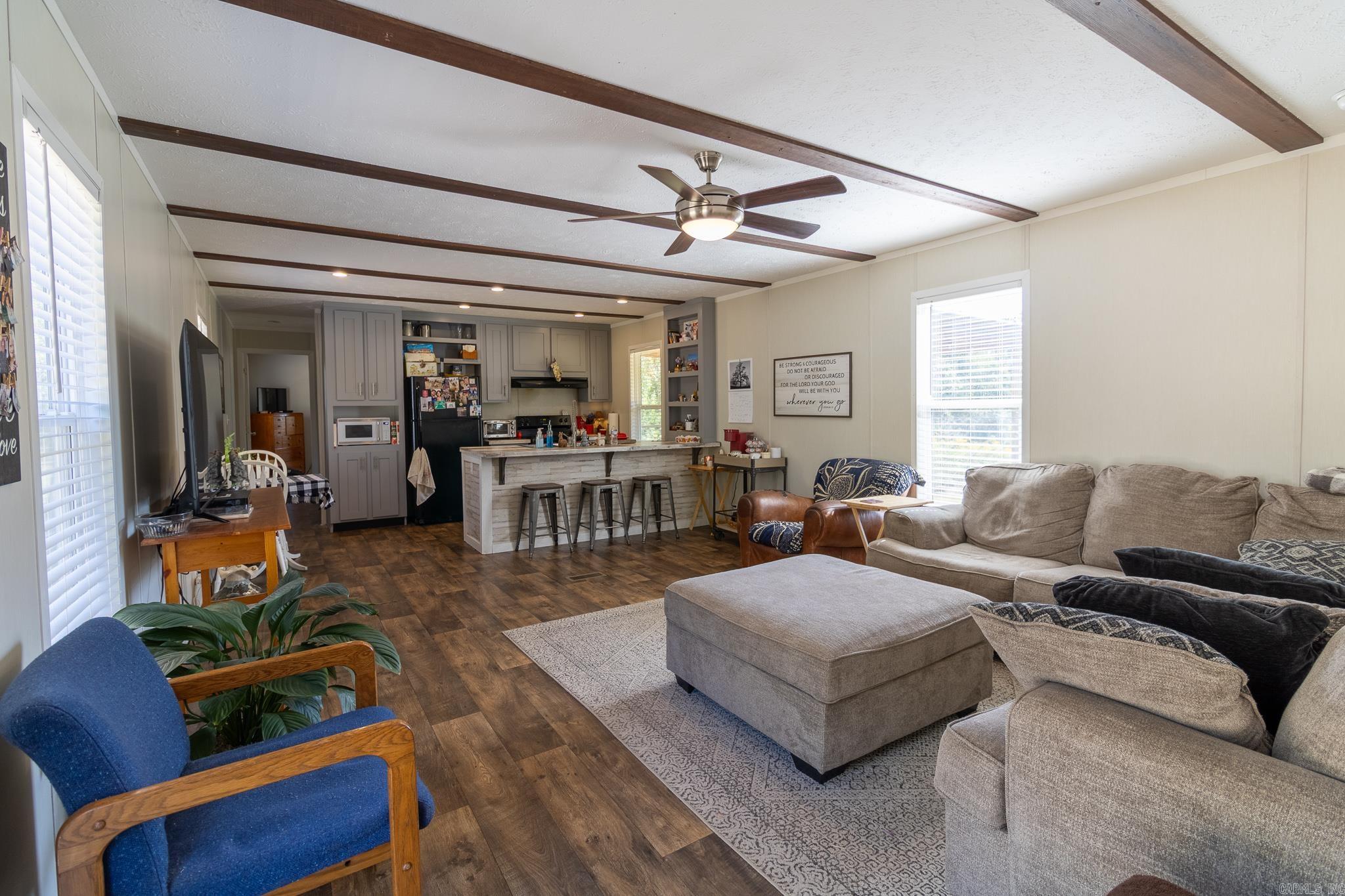 390 County Road 3222  Clarksville, AR