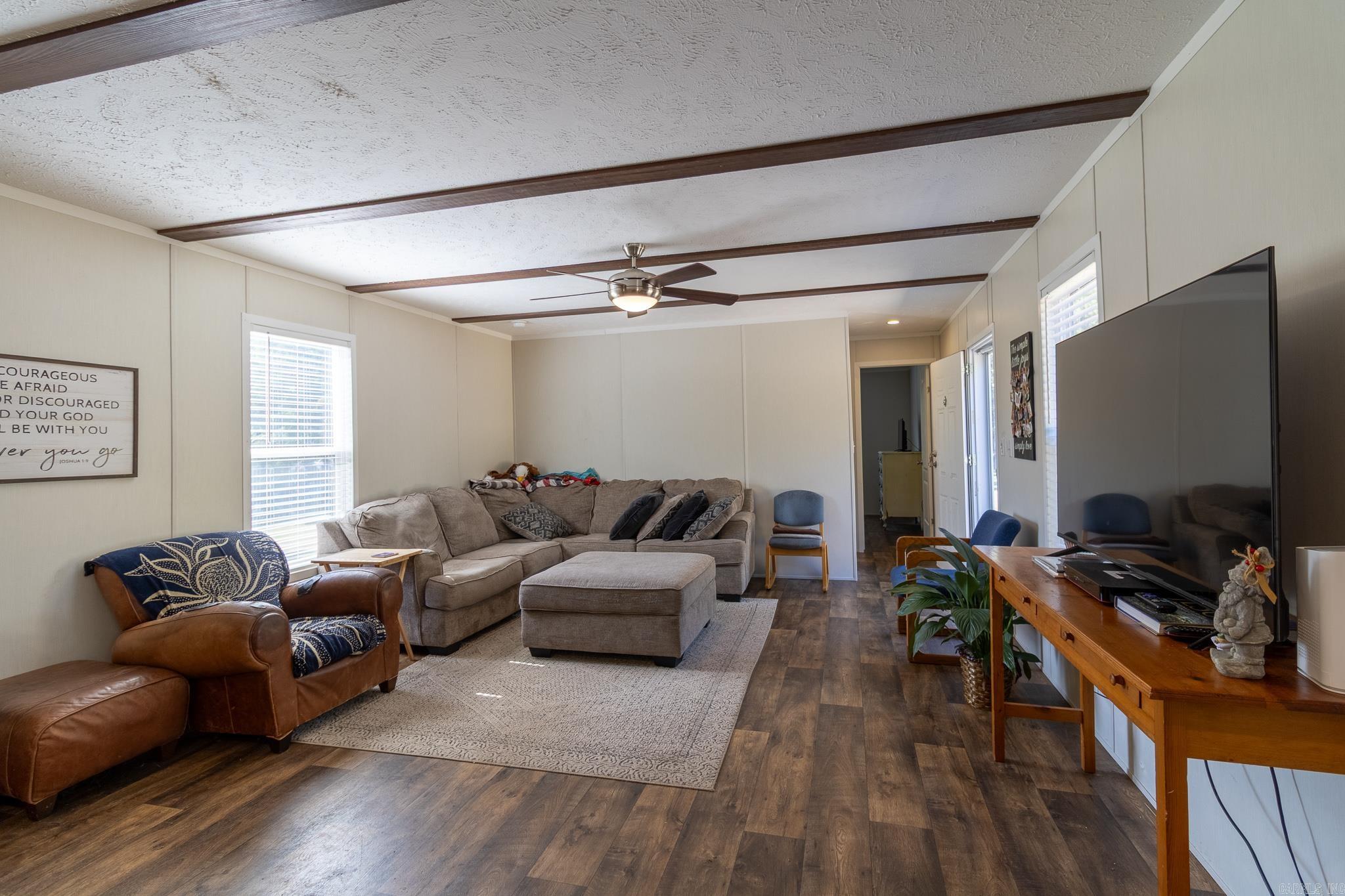 390 County Road 3222  Clarksville, AR