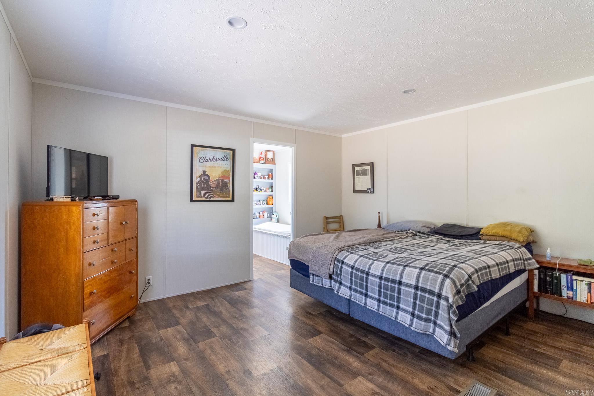 390 County Road 3222  Clarksville, AR