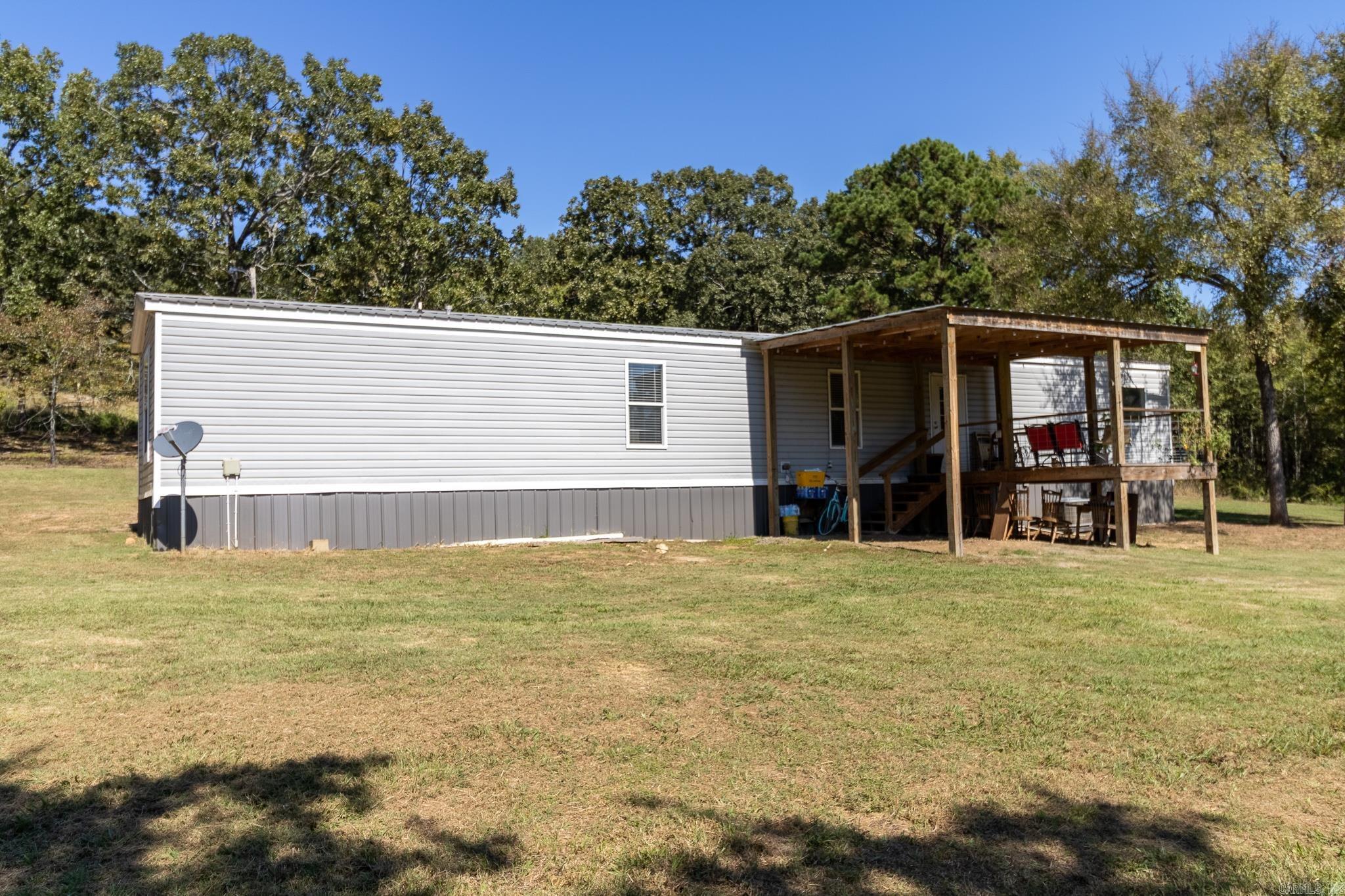 390 County Road 3222  Clarksville, AR