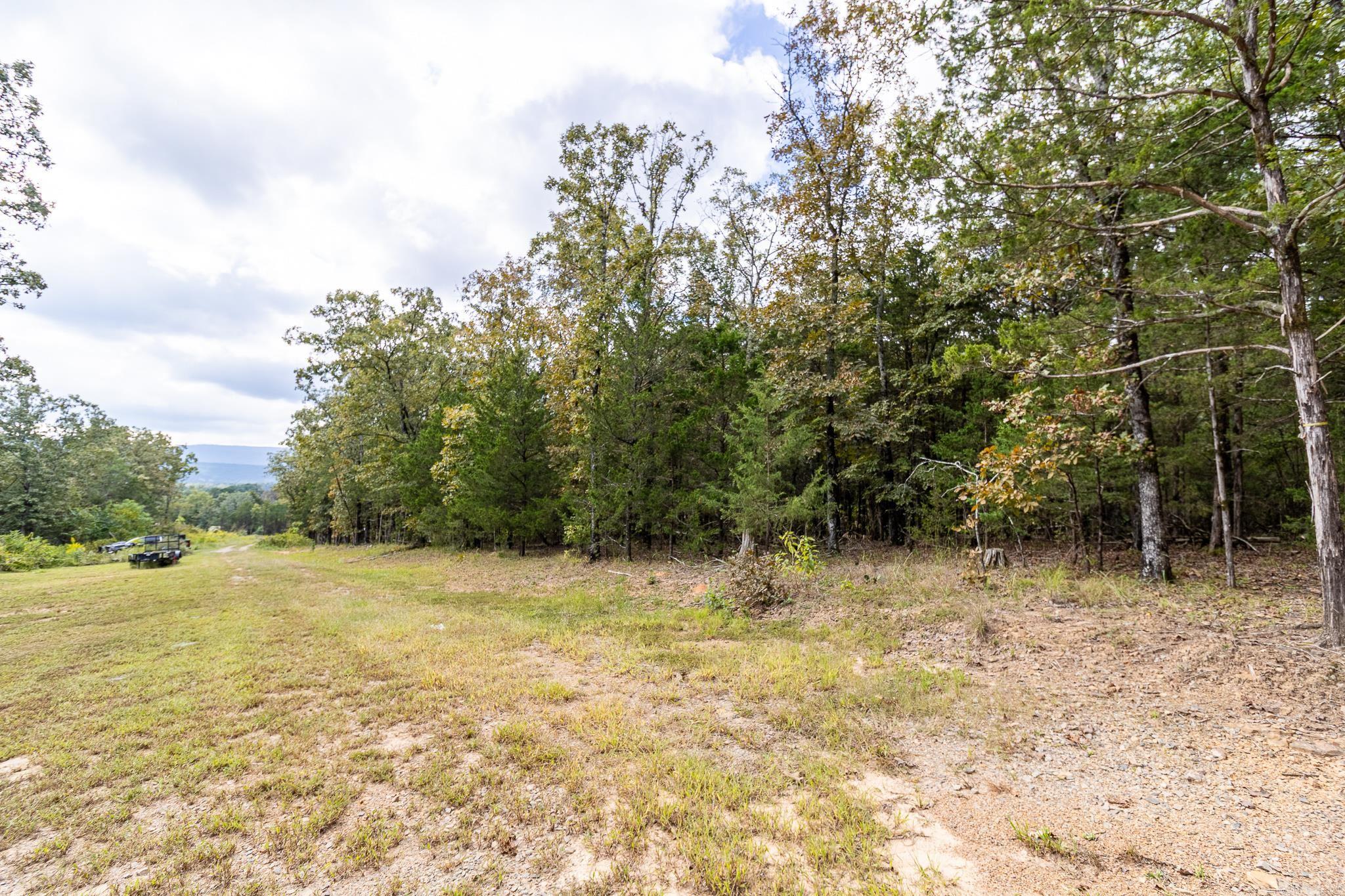 527 Thompson Bay Road  New Blaine, AR