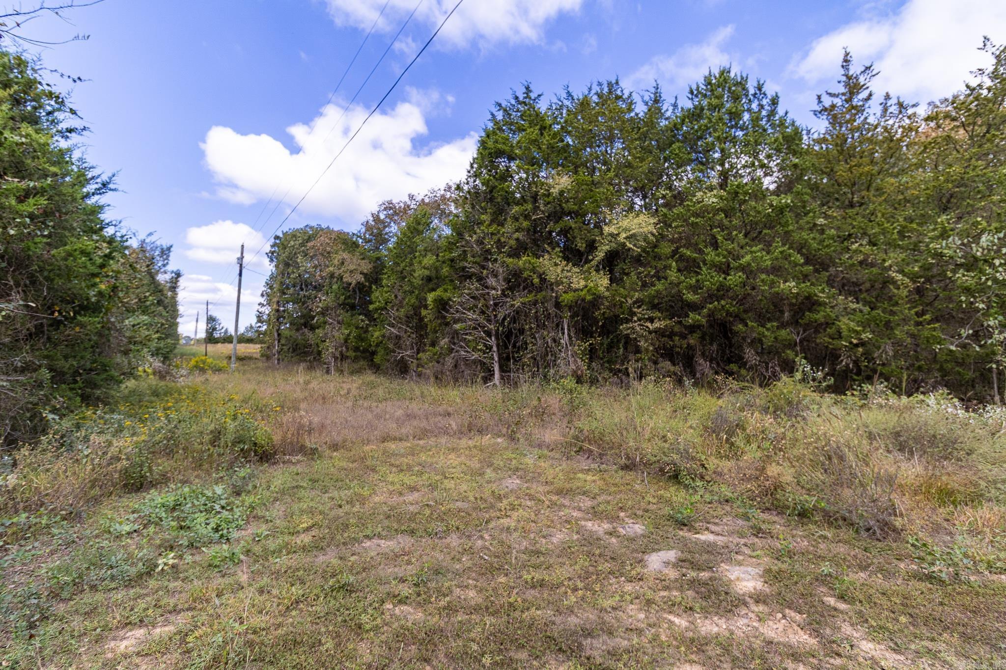 527 Thompson Bay Road  New Blaine, AR