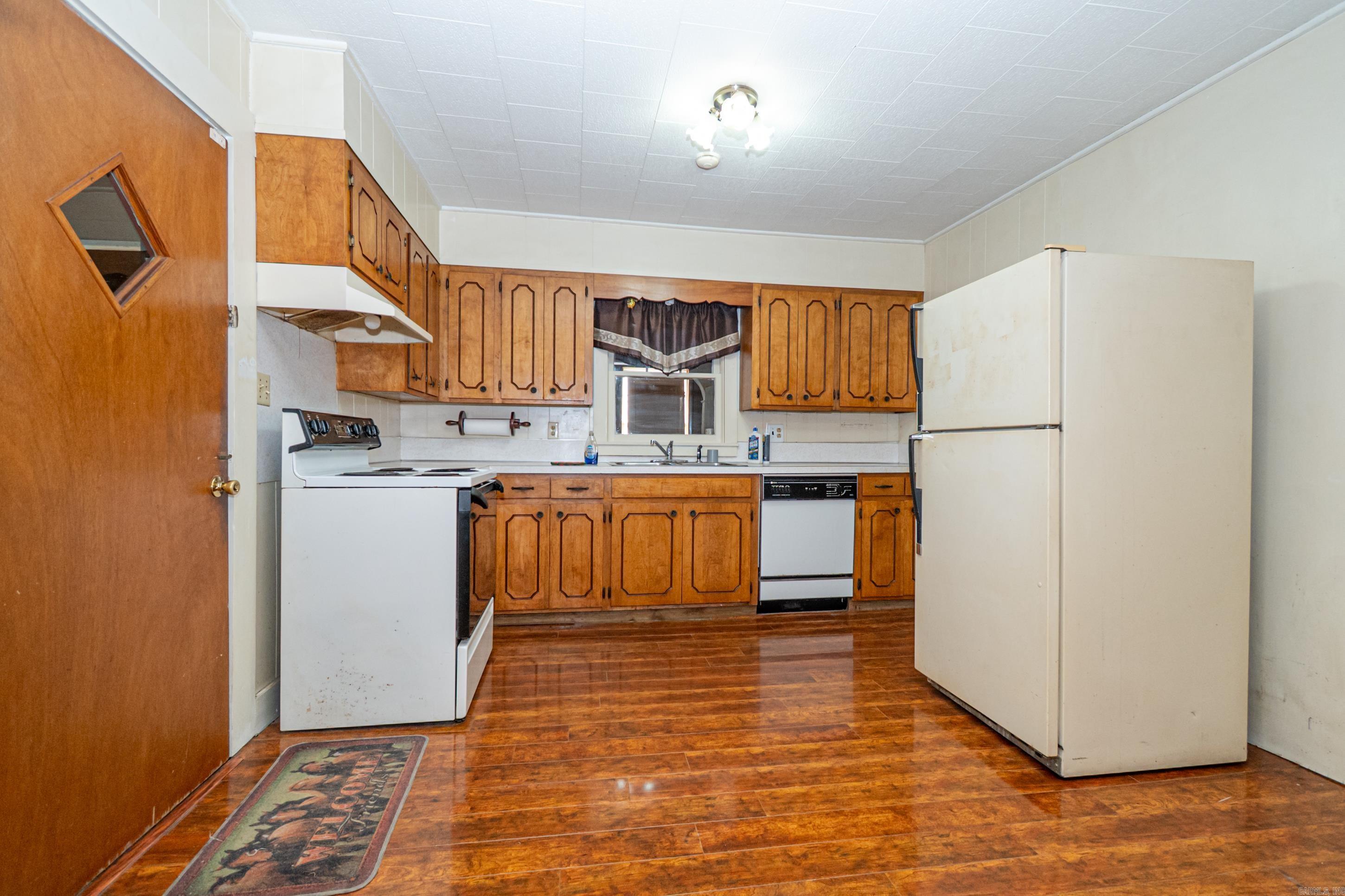 2710 Crain City Rd El Dorado, AR 71730