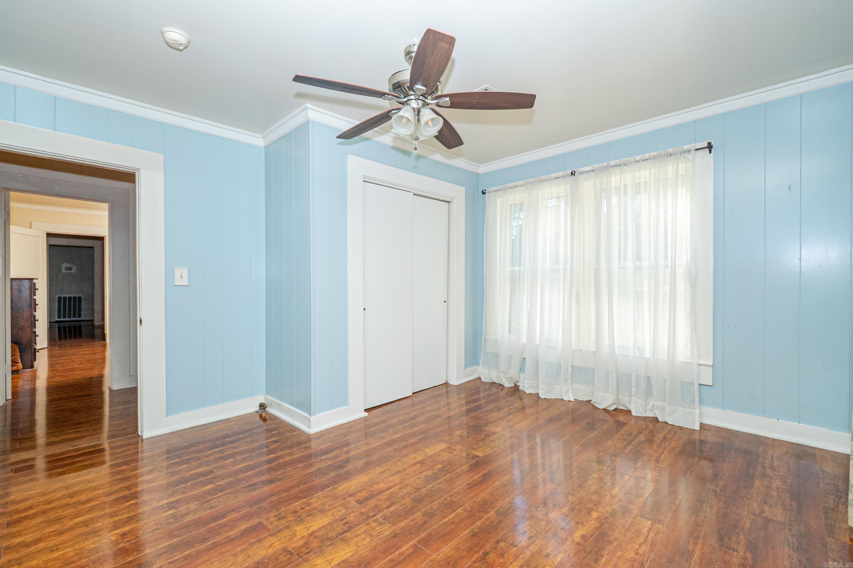 2710 Crain City Rd El Dorado, AR 71730