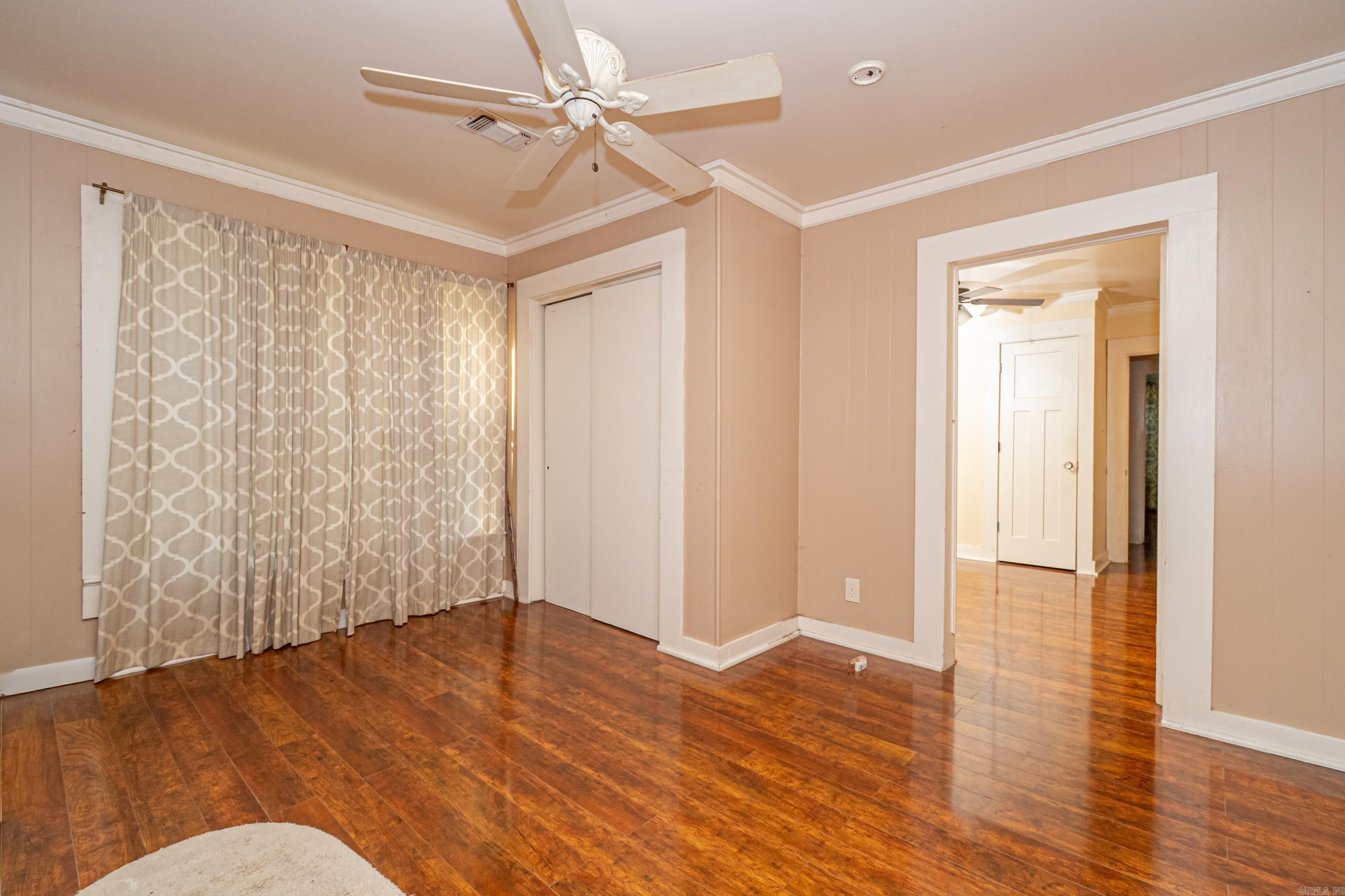 2710 Crain City Rd El Dorado, AR 71730