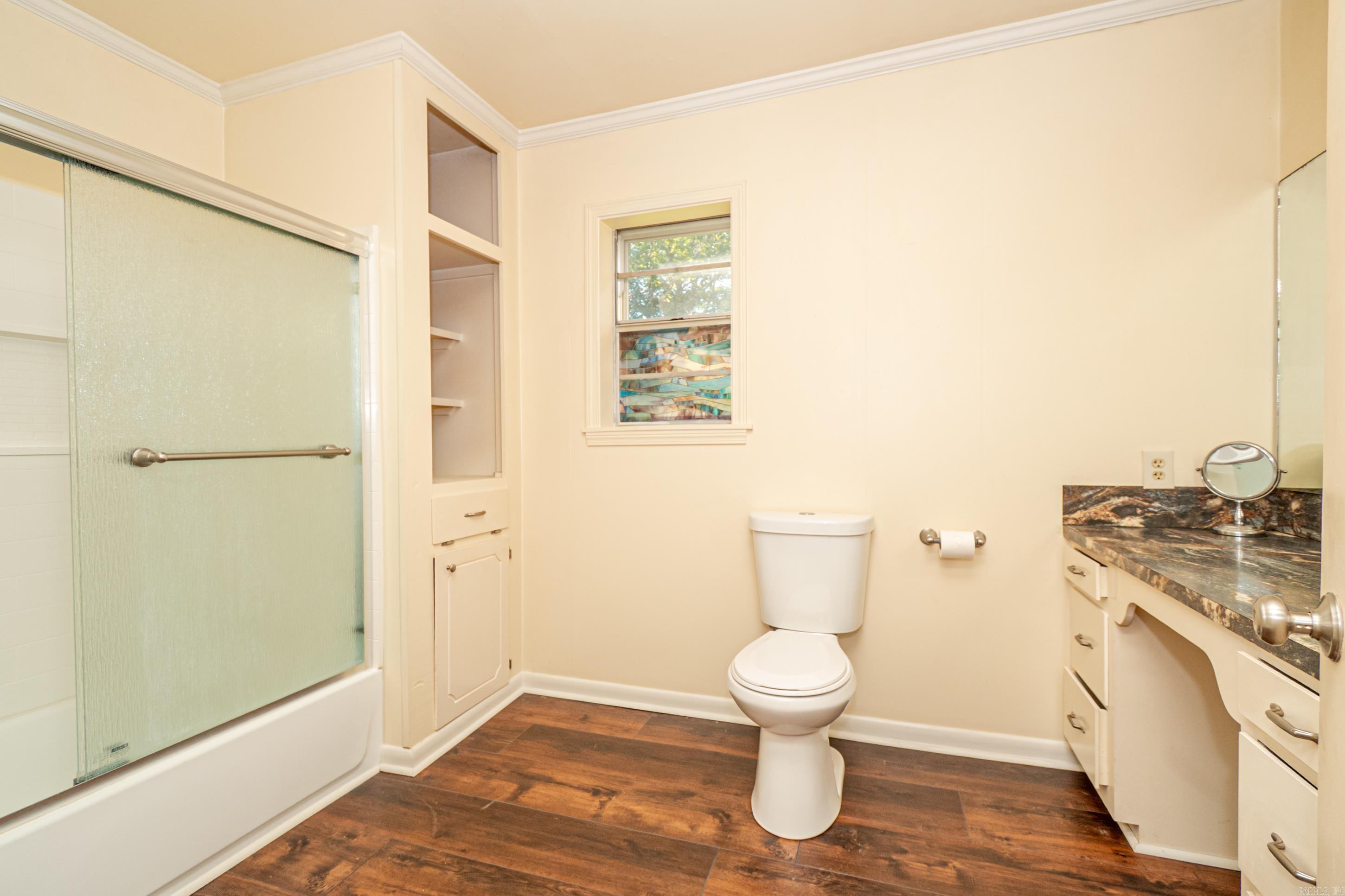 2710 Crain City Rd El Dorado, AR 71730