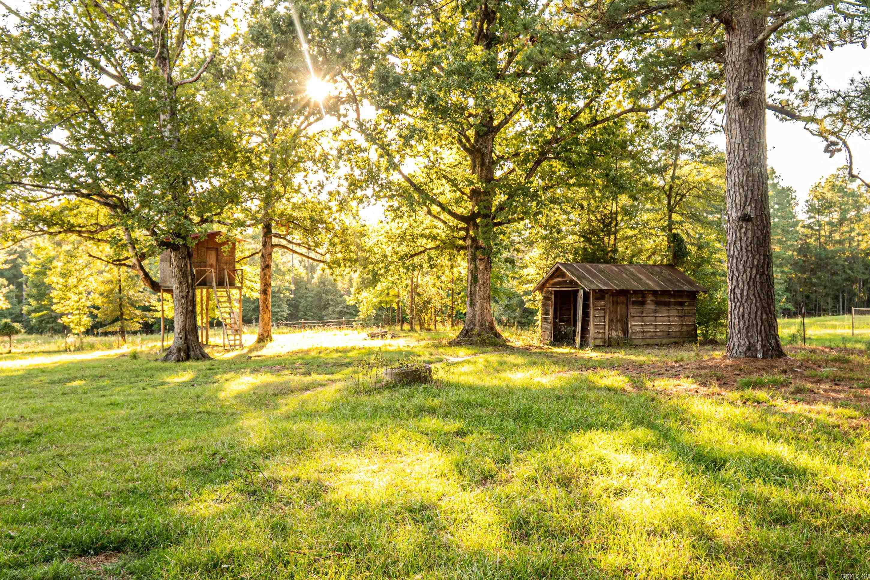 2710 Crain City Rd El Dorado, AR 71730