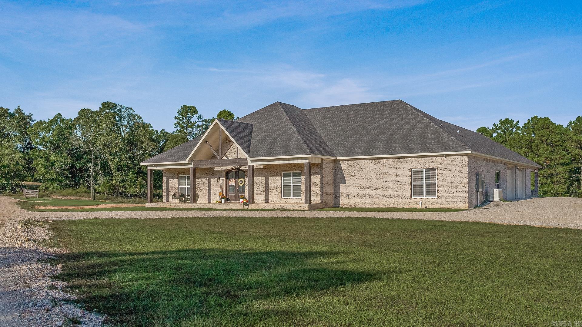 400 Greene 657 Road Paragould, AR 72450