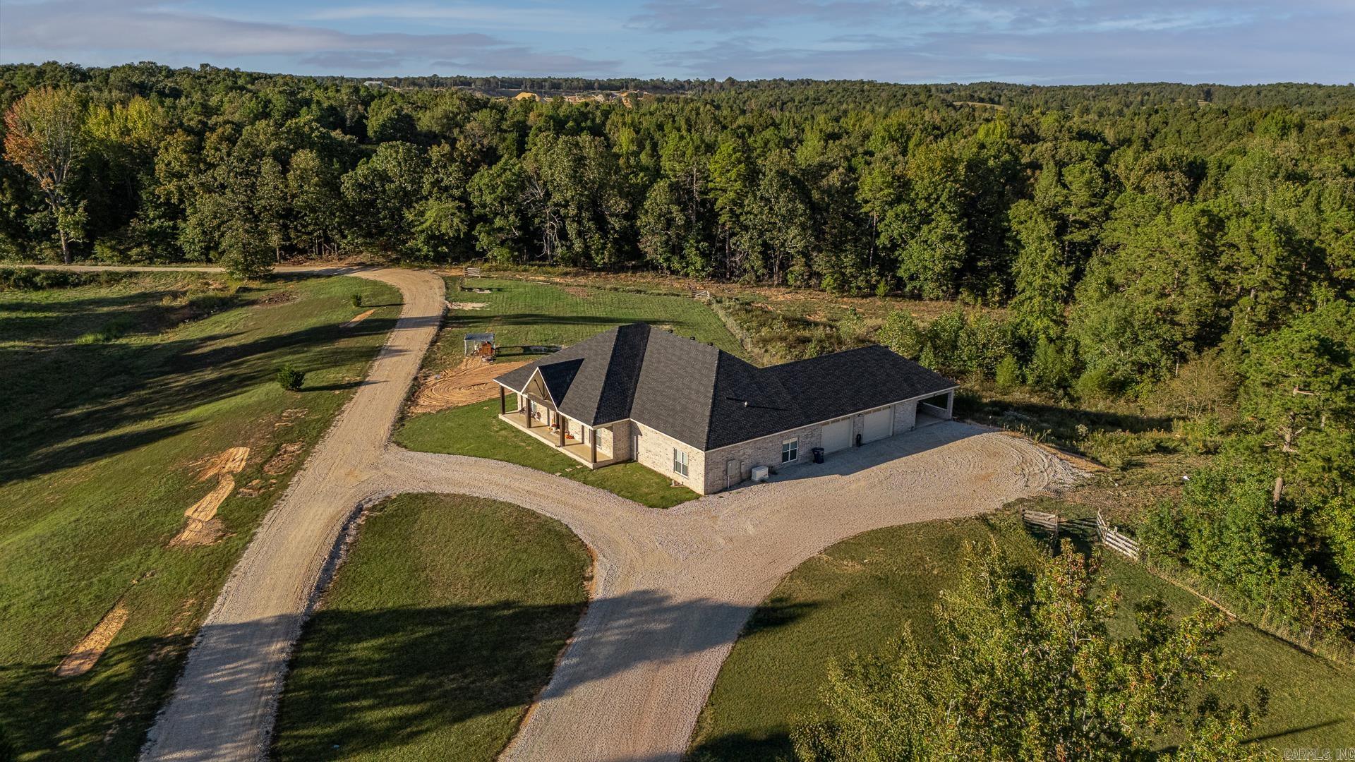 400 Greene 657 Road Paragould, AR 72450