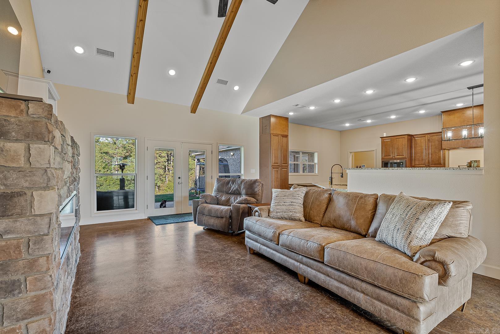 400 Greene 657 Road Paragould, AR 72450