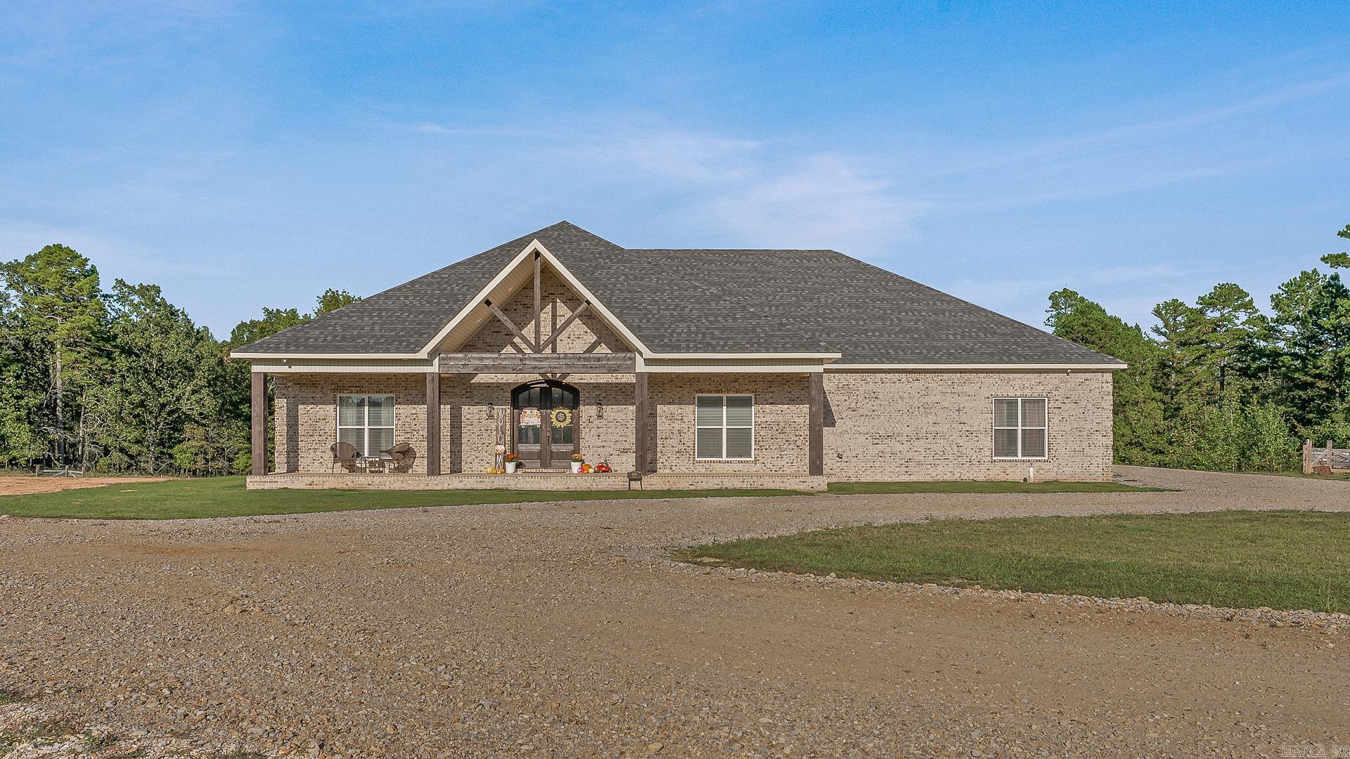 400 Greene 657 Road Paragould, AR 72450