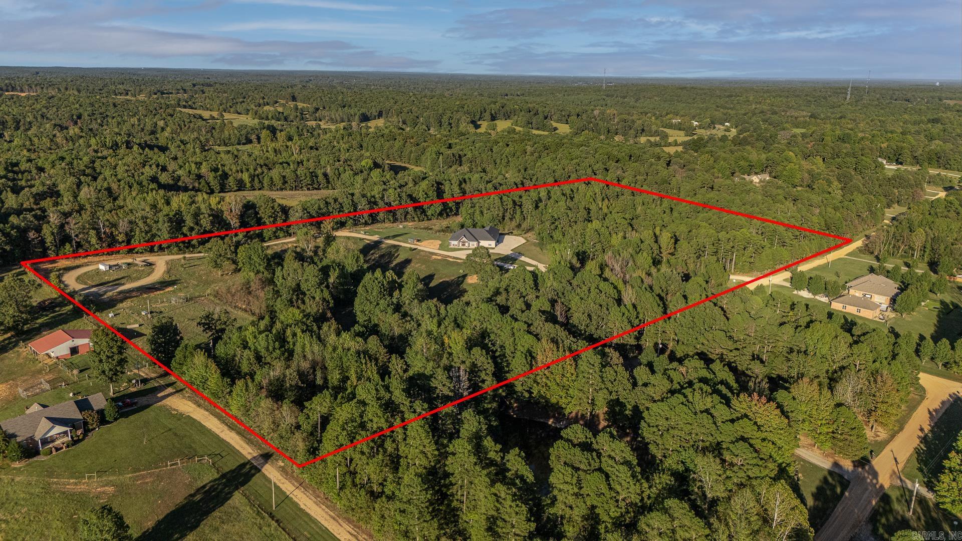 400 Greene 657 Road Paragould, AR 72450