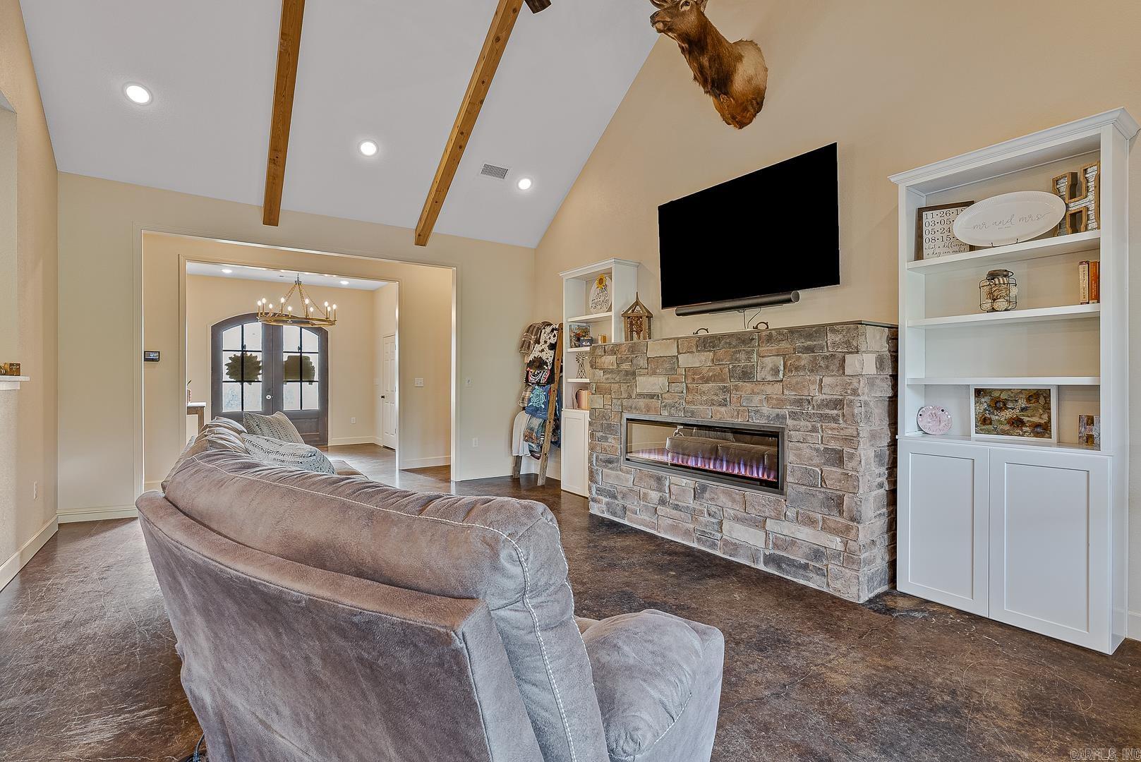 400 Greene 657 Road Paragould, AR 72450