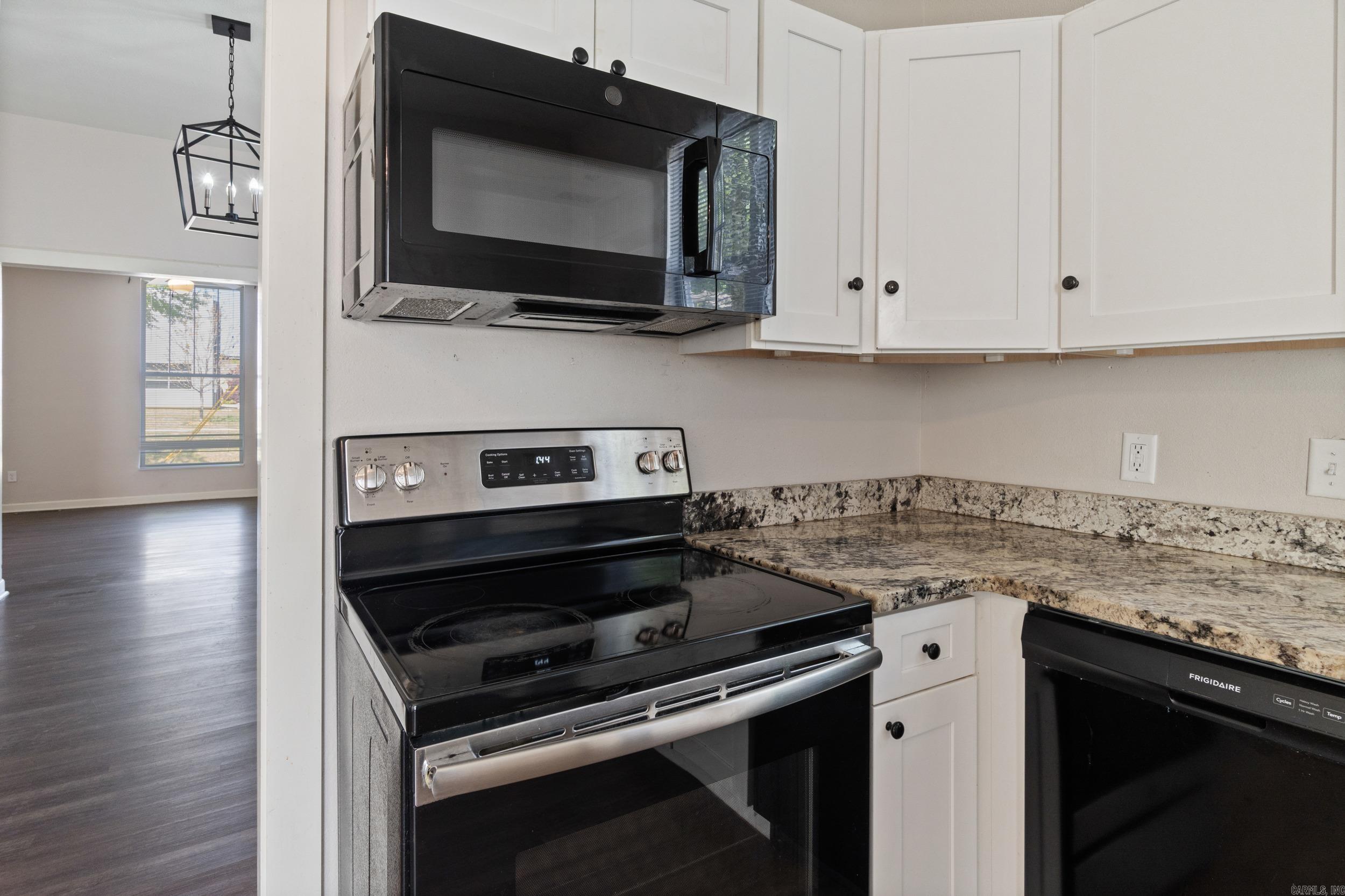 1403 Scott  Conway, AR